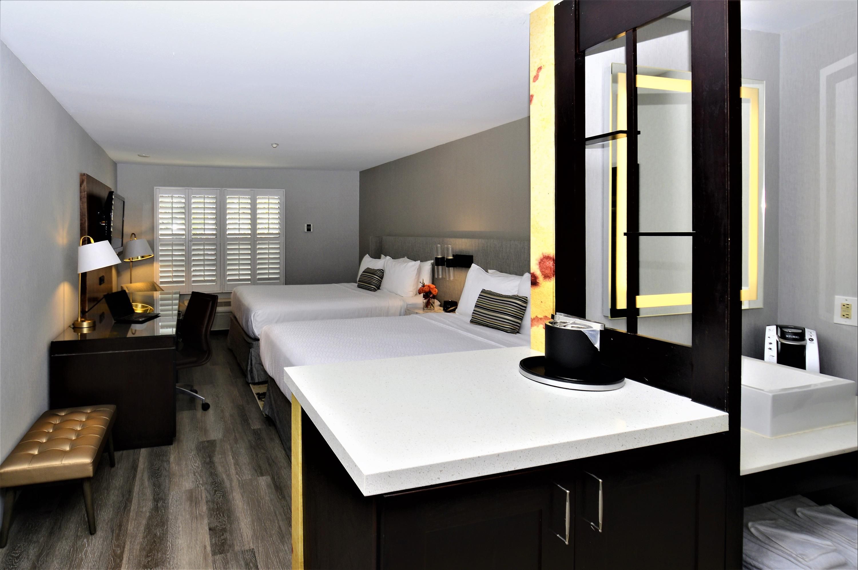 Hotel Indigo Napa Valley By IHG in Napa, the United States from $106:  Deals, Reviews, Photos | momondo