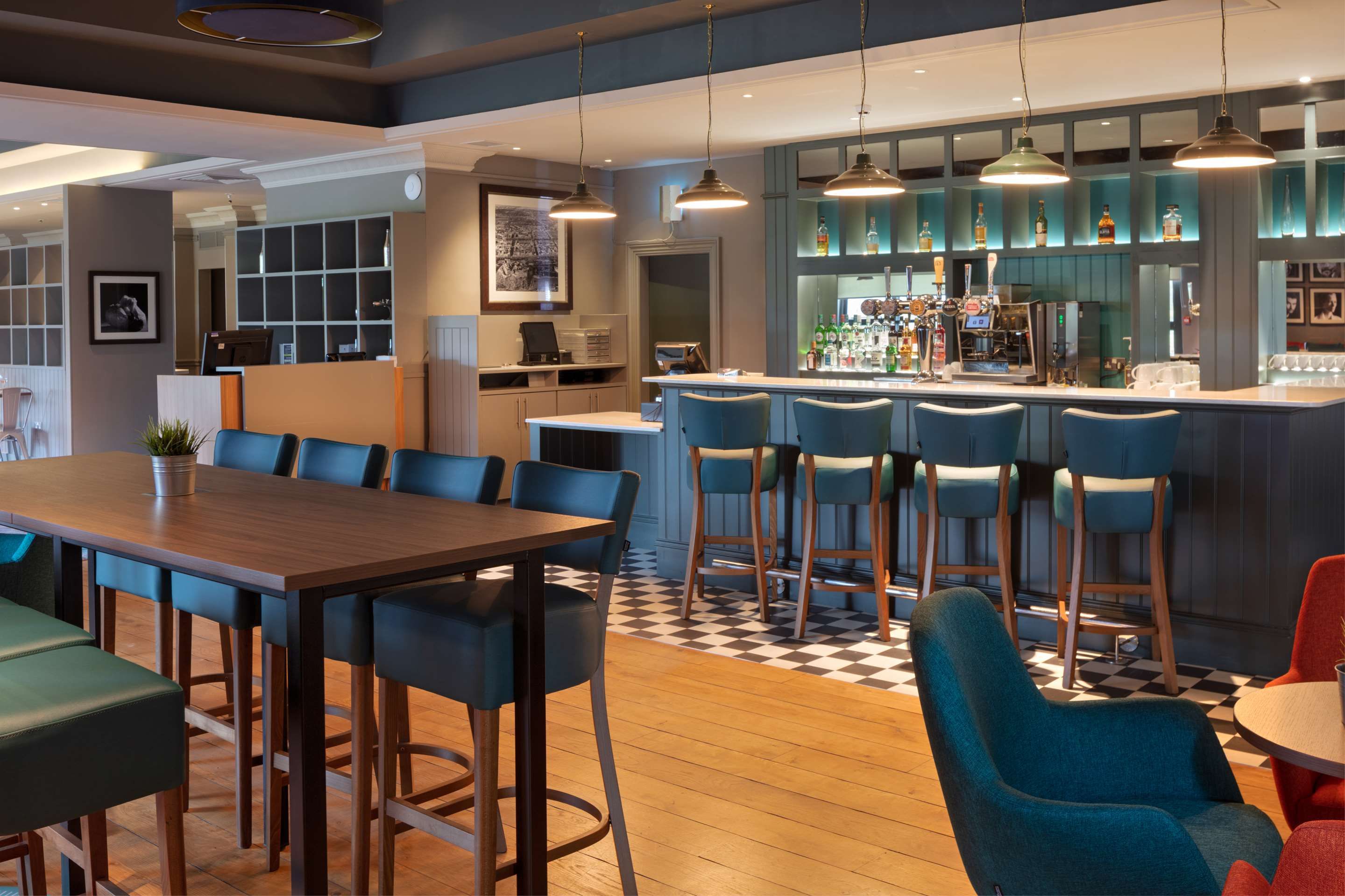 England Art \u0026 History Tour - Tenon Tours, image size:2880x1920