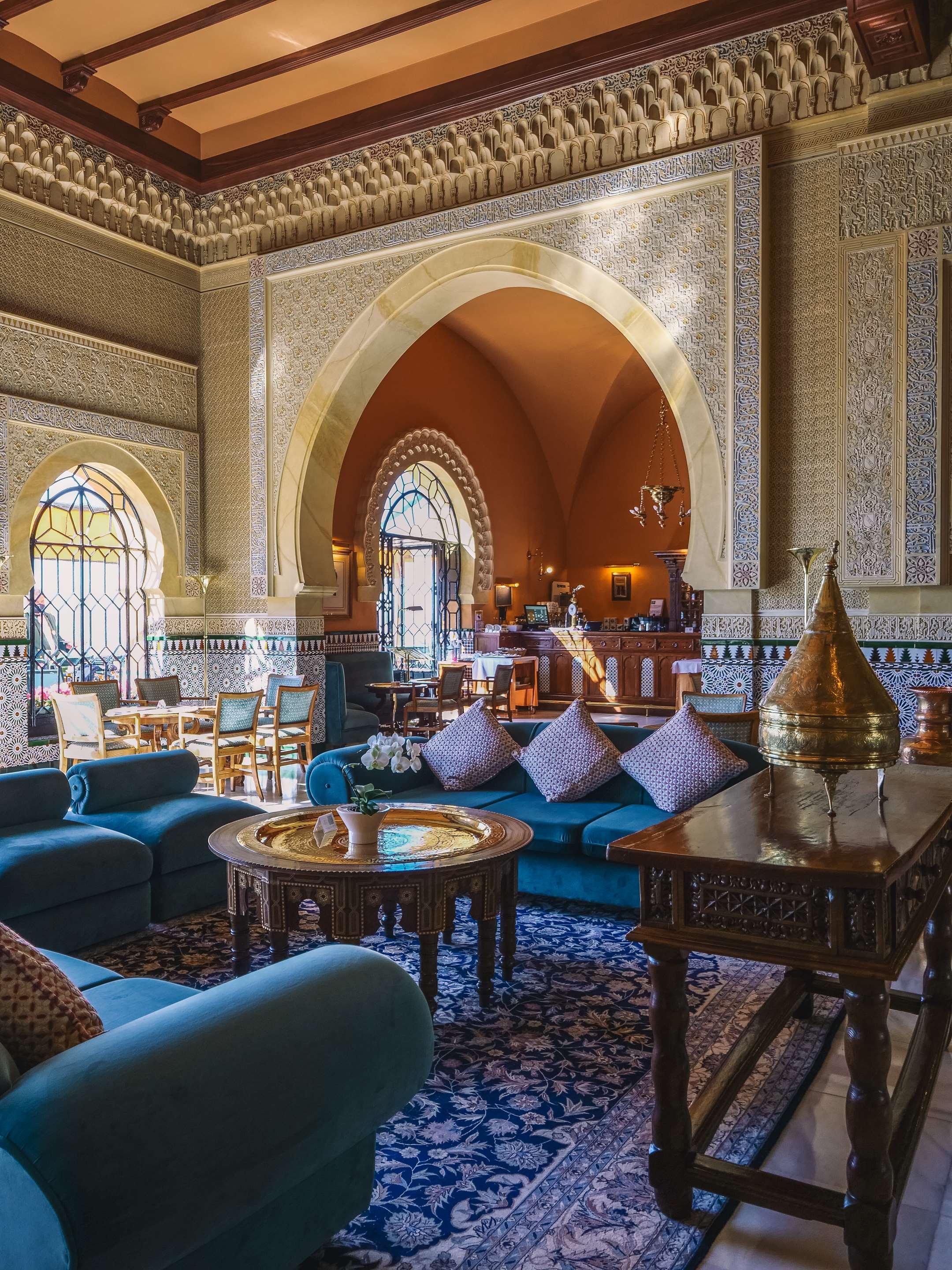 Alhambra Palace, Granada – Updated 2023 Prices