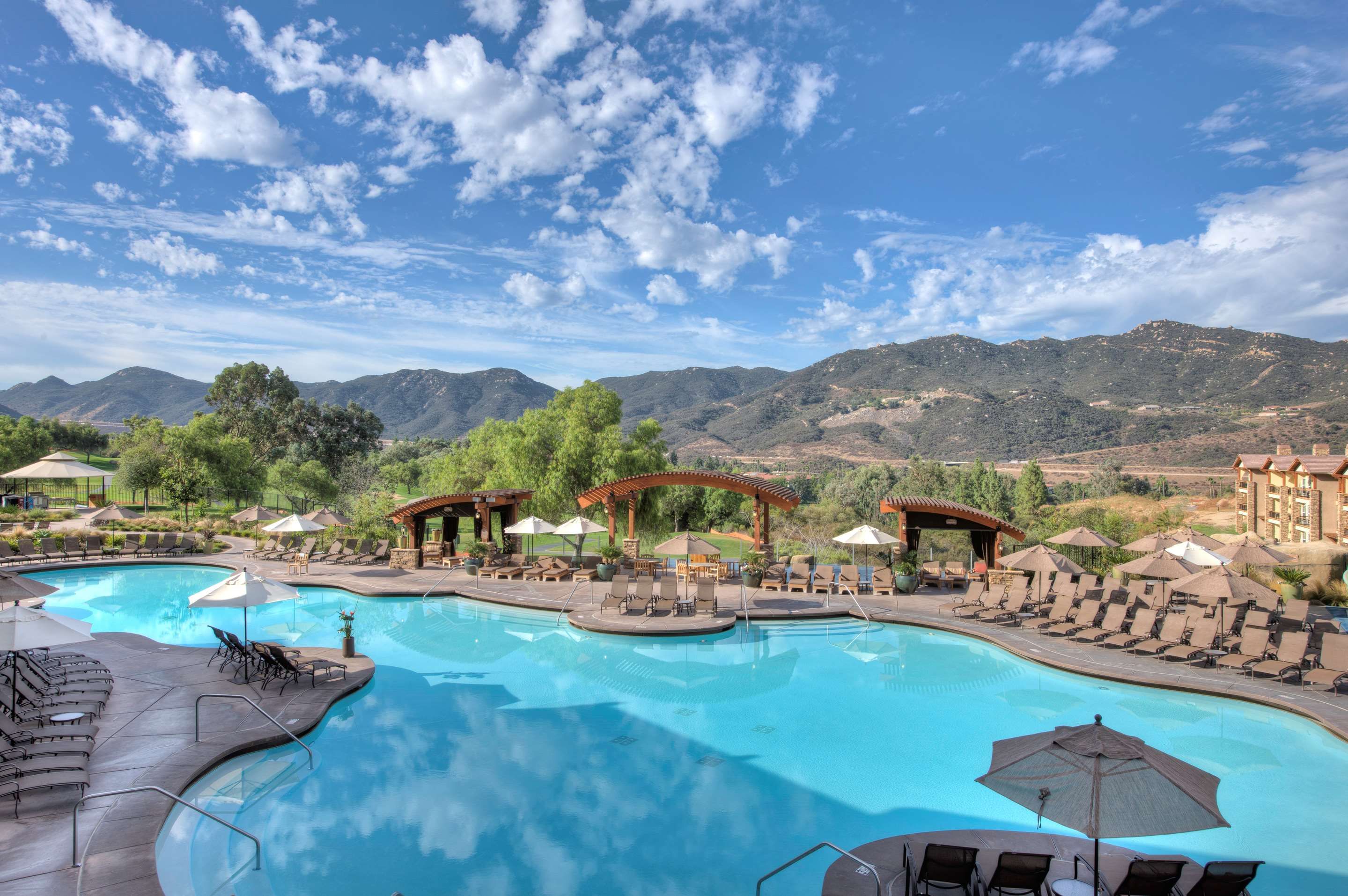 Welk Resorts San Diego in Escondido, the United States from $99: Deals,  Reviews, Photos | momondo