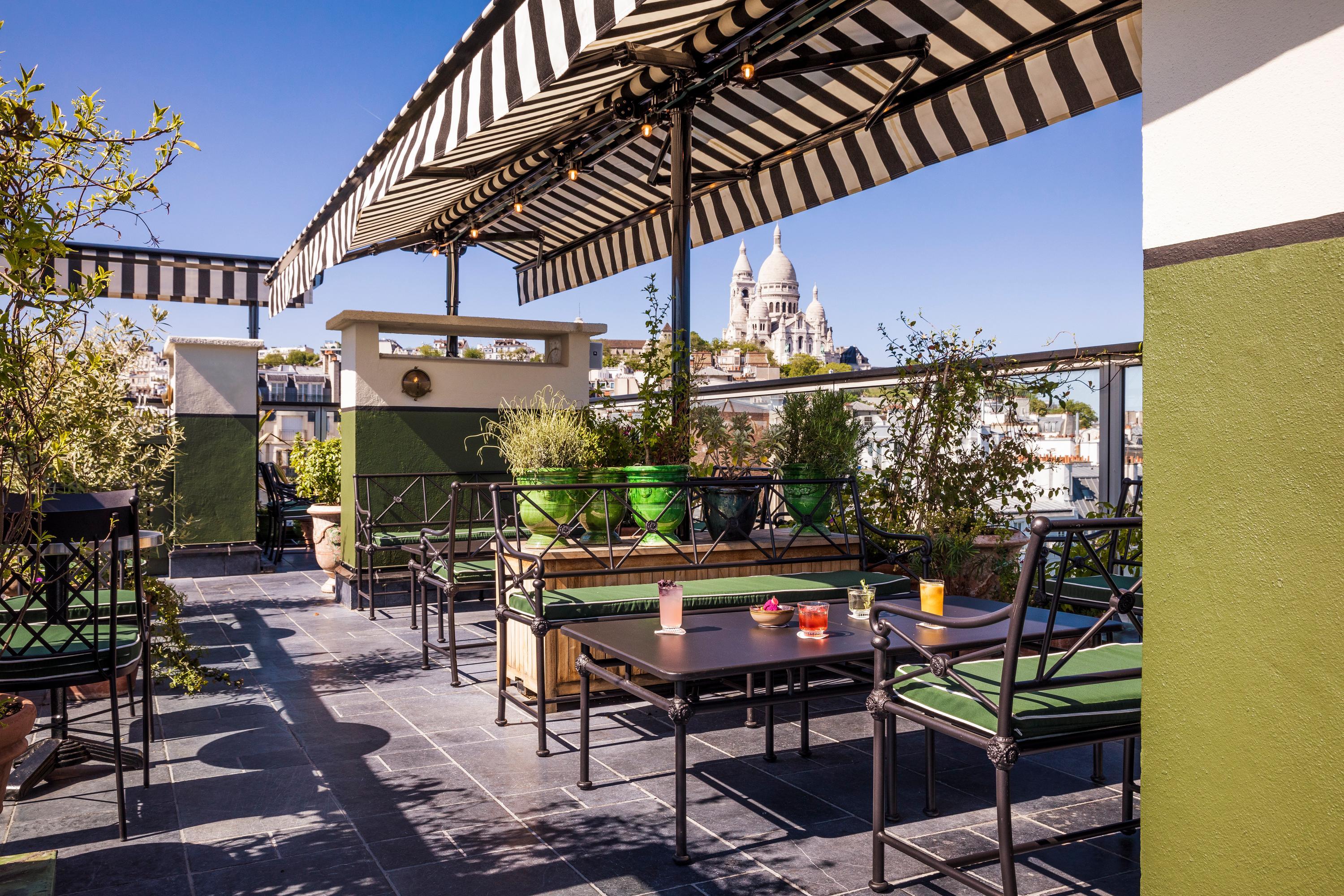 32 Rue De Caumartin 75009 Paris Hôtel Rochechouart in Paris, France from $119: Deals, Reviews, Photos |  momondo