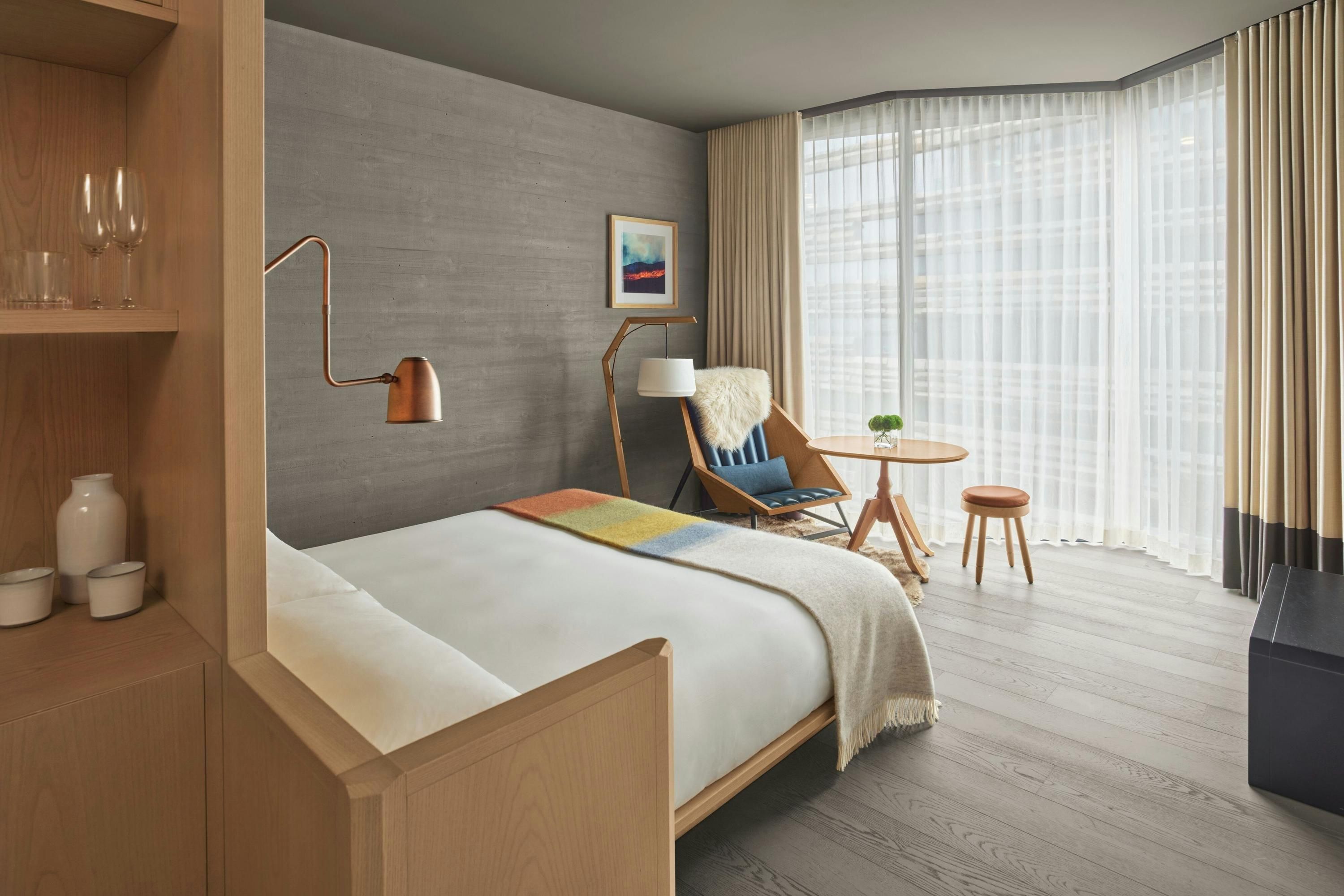 The Reykjavik EDITION in Reykjavik, Iceland from $327: Deals