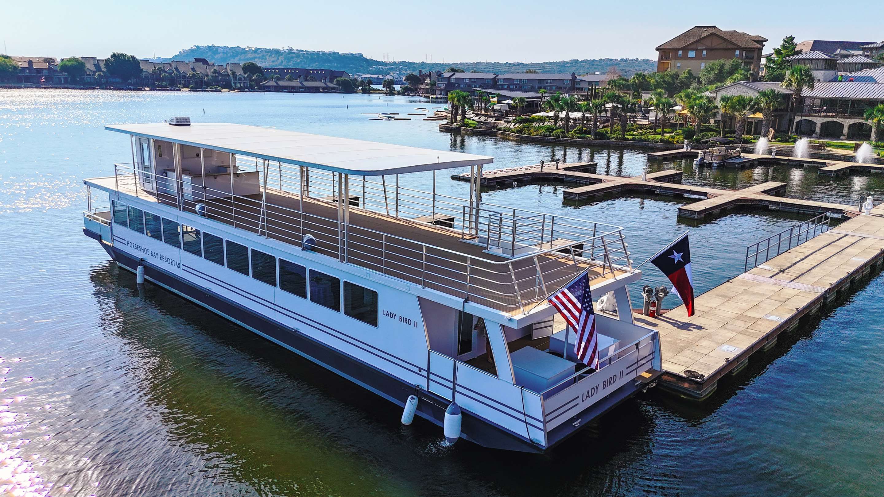 Horseshoe Bay Resort in Horseshoe Bay, the United States from $139