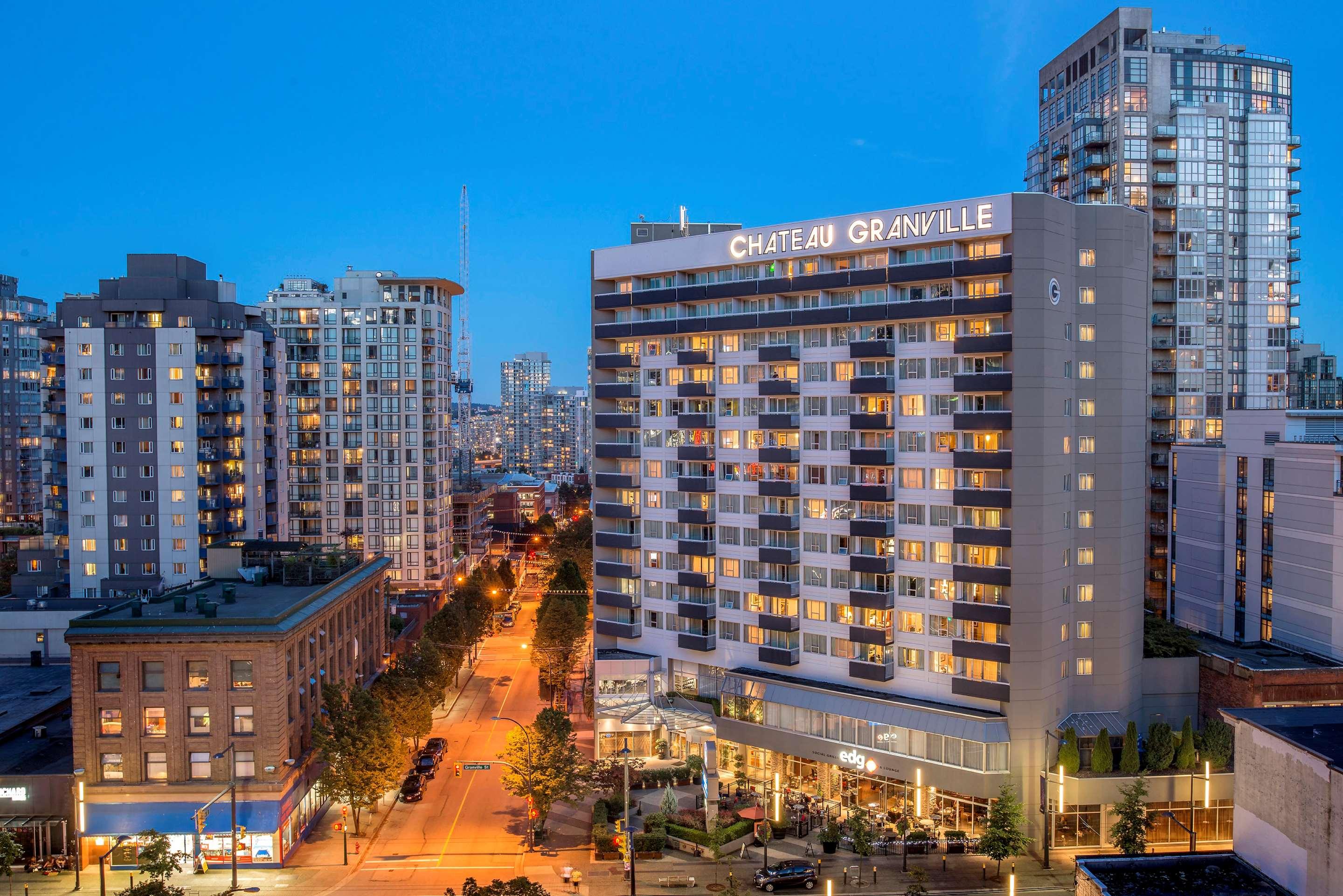 Best Western Premier Chateau Granville Hotel Suites Conf Centre In Vancouver Canada From 125 Deals Reviews Photos Momondo Best Western Premier Chateau Granville Hotel Suites Conf Centre In Vancouver Canada From 125 Deals Reviews Photos Momondo