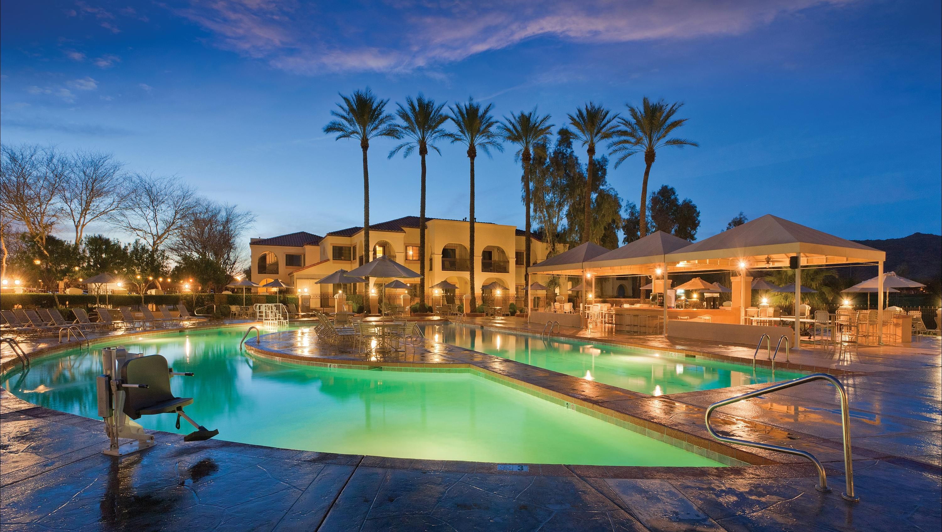 The Legacy Golf Resort in Phoenix, the United States from $78: Deals,  Reviews, Photos | momondo