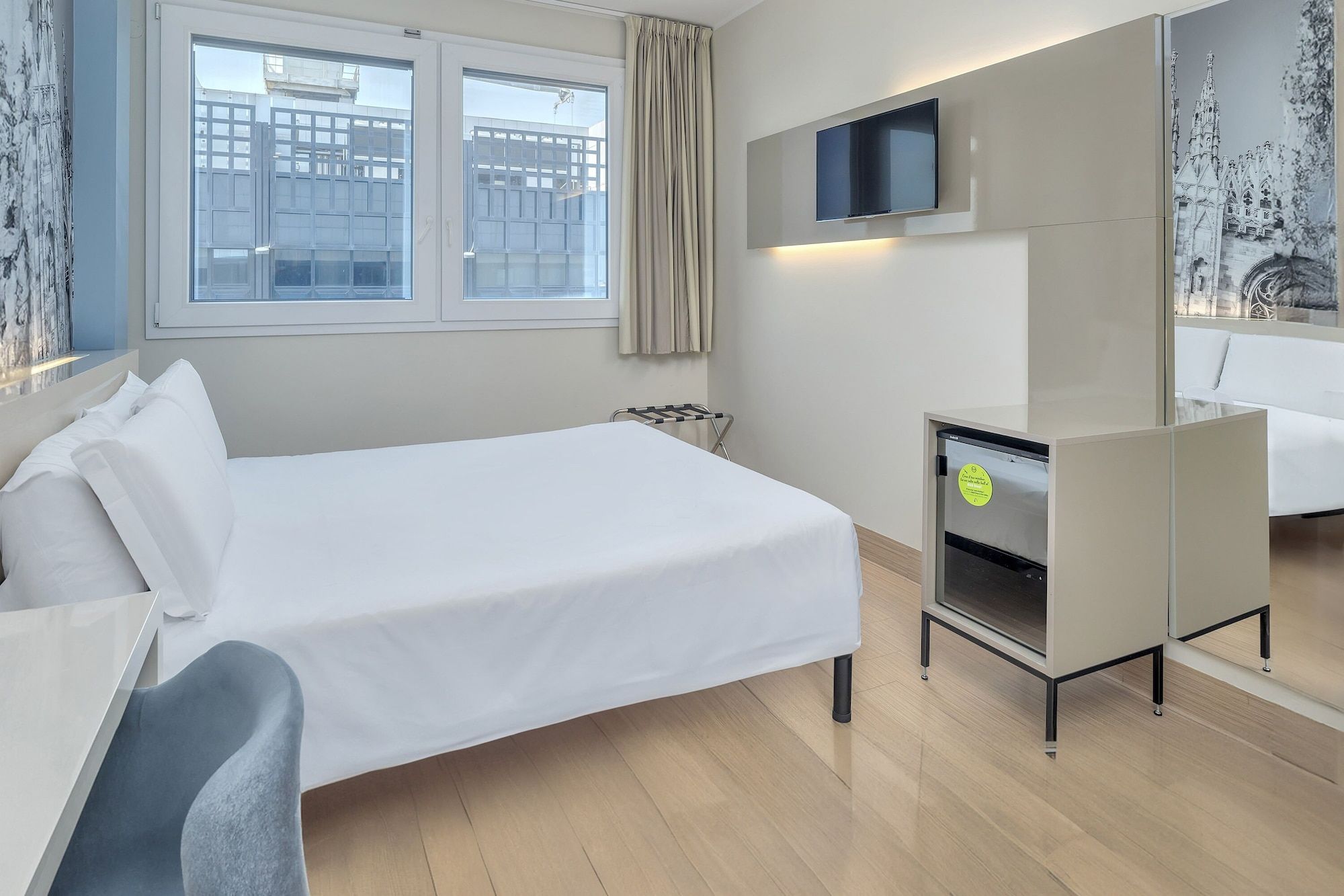 B\u0026B Hotel Milano Cenisio Garibaldi in Milan, Italy from $68: Deals,  Reviews, Photos | momondo, image size:2000x1333