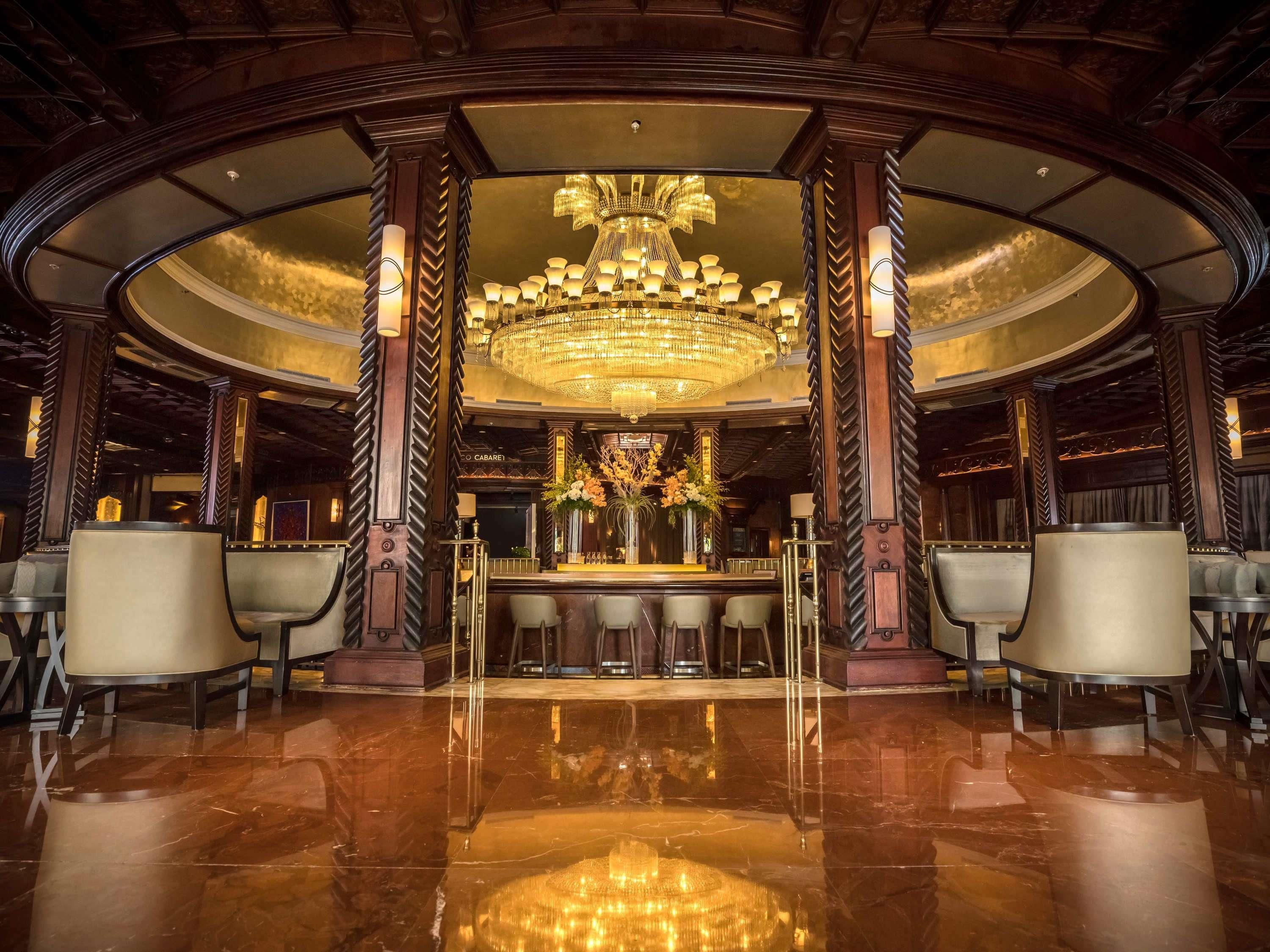 Fairmont El San Juan Hotel