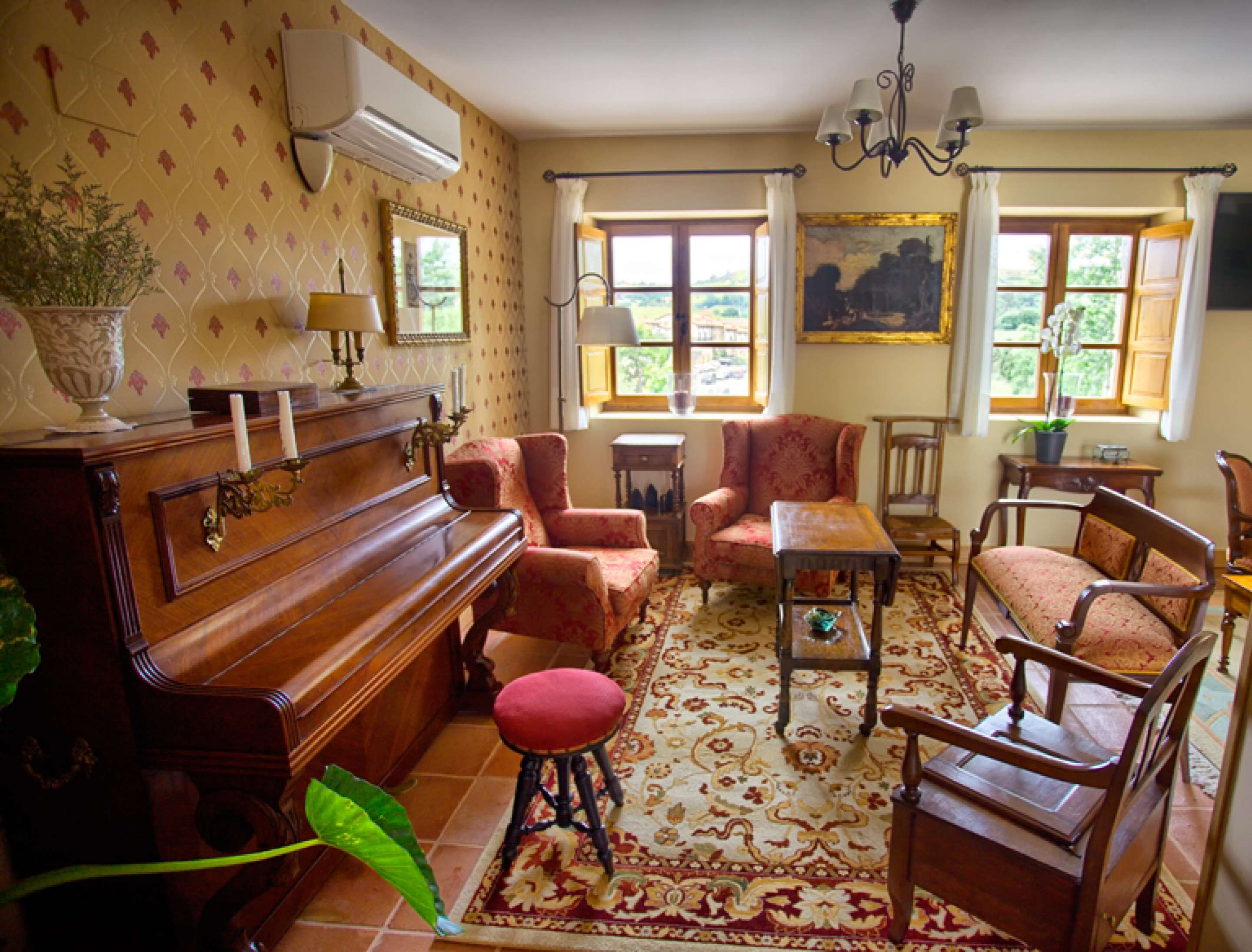 Hotels in Santillana del Mar from $46 - Find Cheap Hotels with momondo