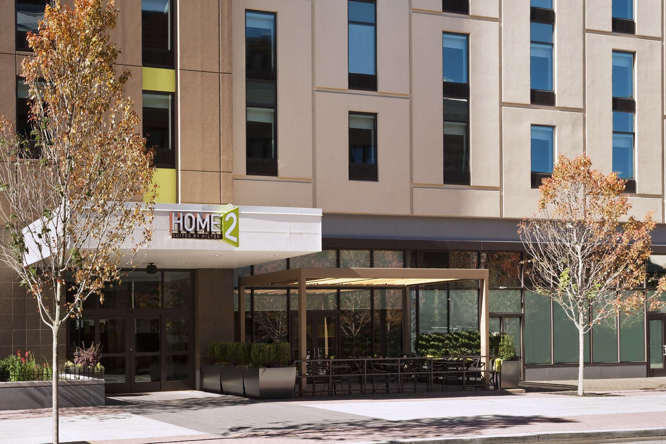 Home2 Suites by Hilton Philadelphia - Convention Center, PA in Philadelphia,  the United States from $35: Deals, Reviews, Photos | momondo