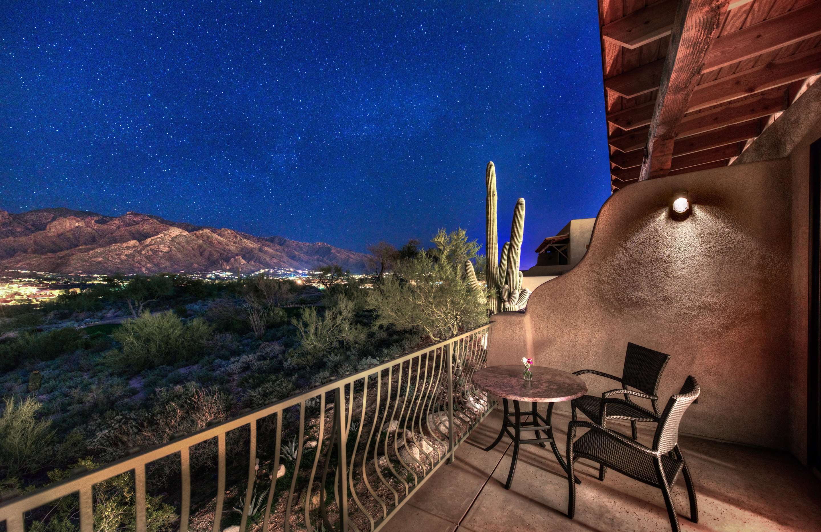 Hacienda del Sol Guest Ranch Resort in Tucson, the United States from $184:  Deals, Reviews, Photos | momondo