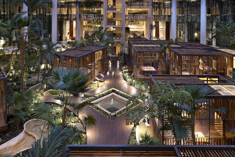 Paradisus Cancun