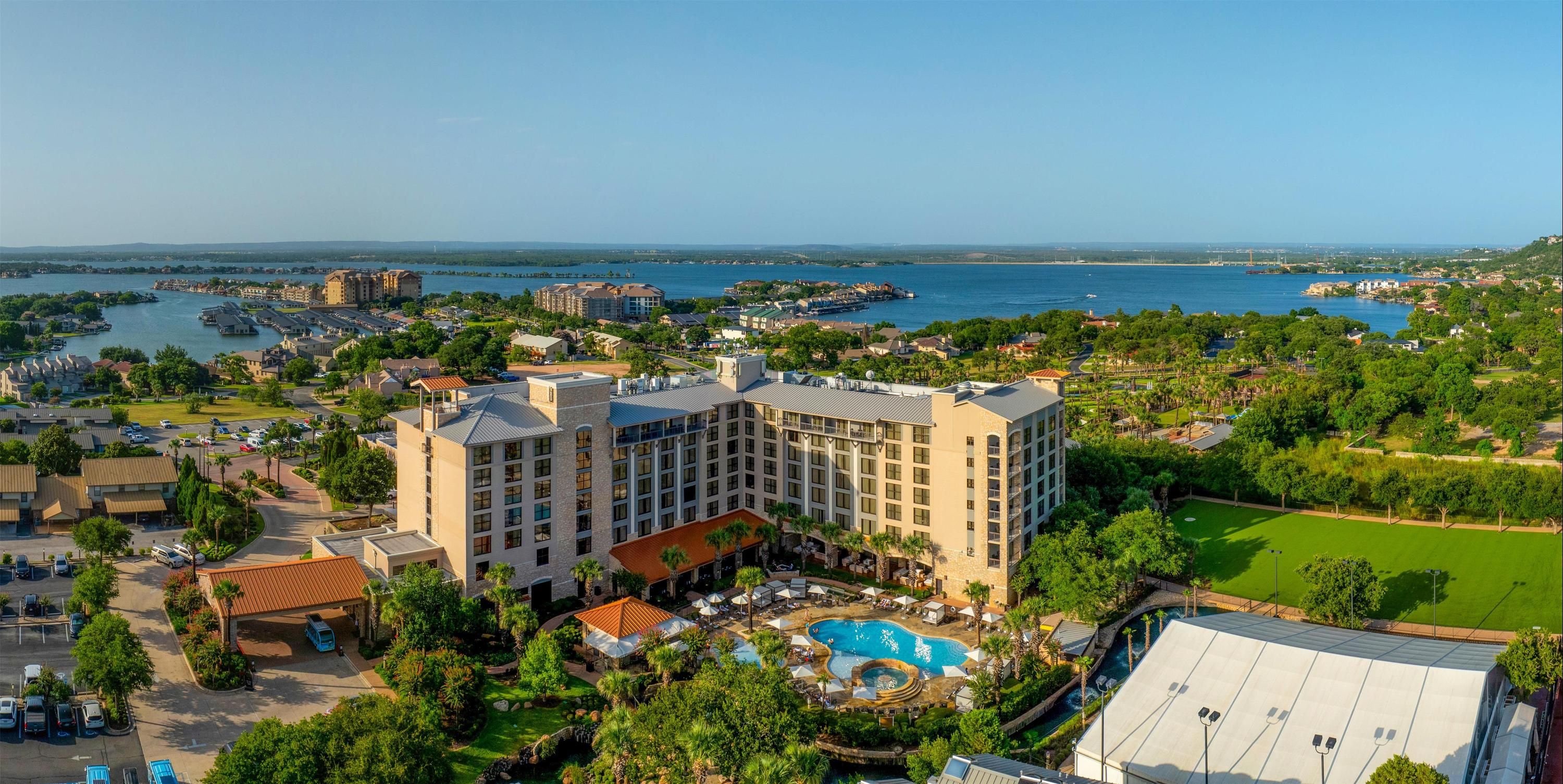 Horseshoe Bay Resort in Horseshoe Bay, the United States from $139