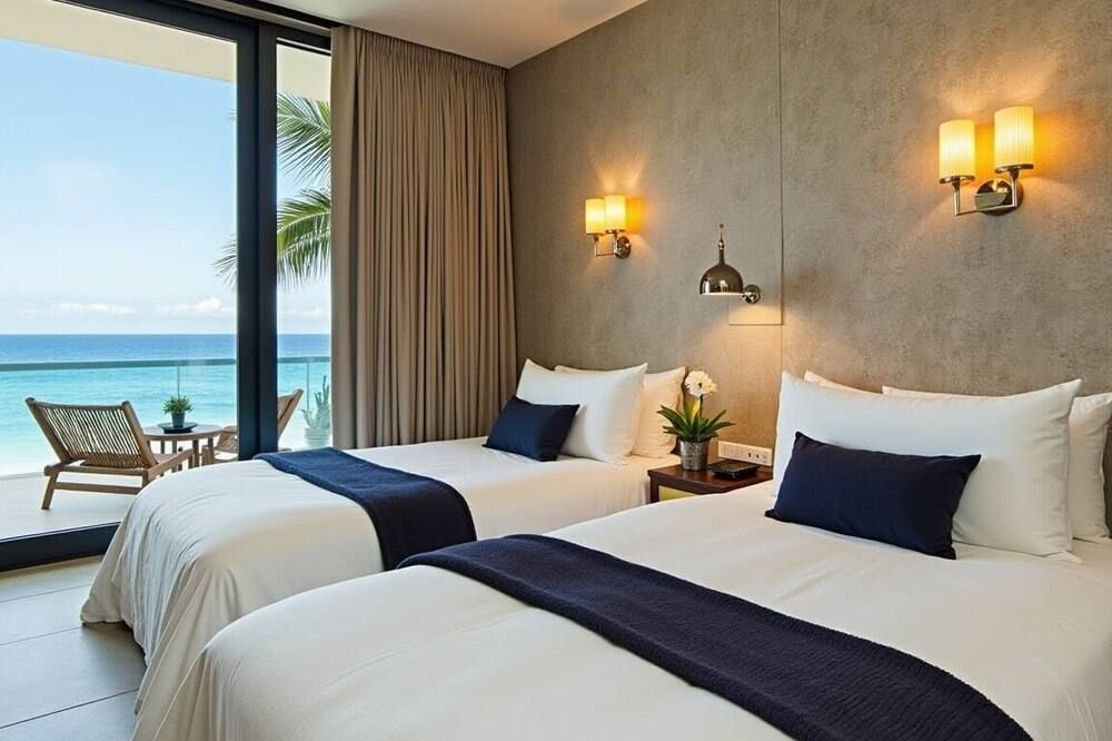 Tribe Resorts in Guayacanes, the Dominican Republic from $85