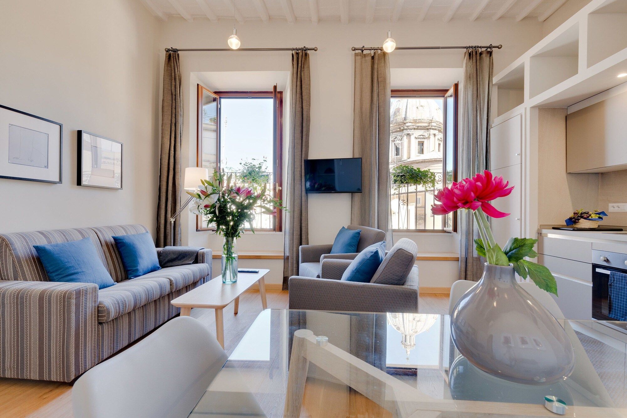 14 of the best affordable hotels in Rome under £150, image size:2000x1333