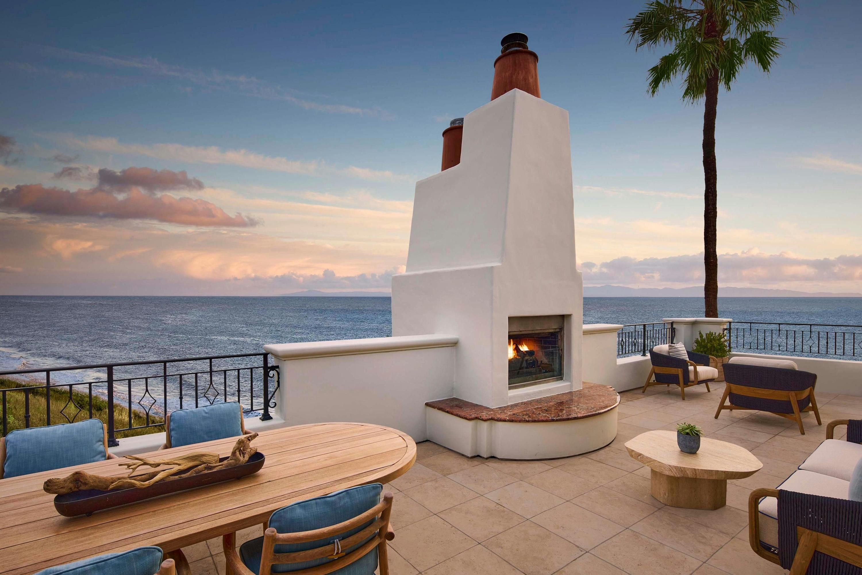 The Ritz-Carlton Bacara, Santa Barbara in Santa Barbara, the