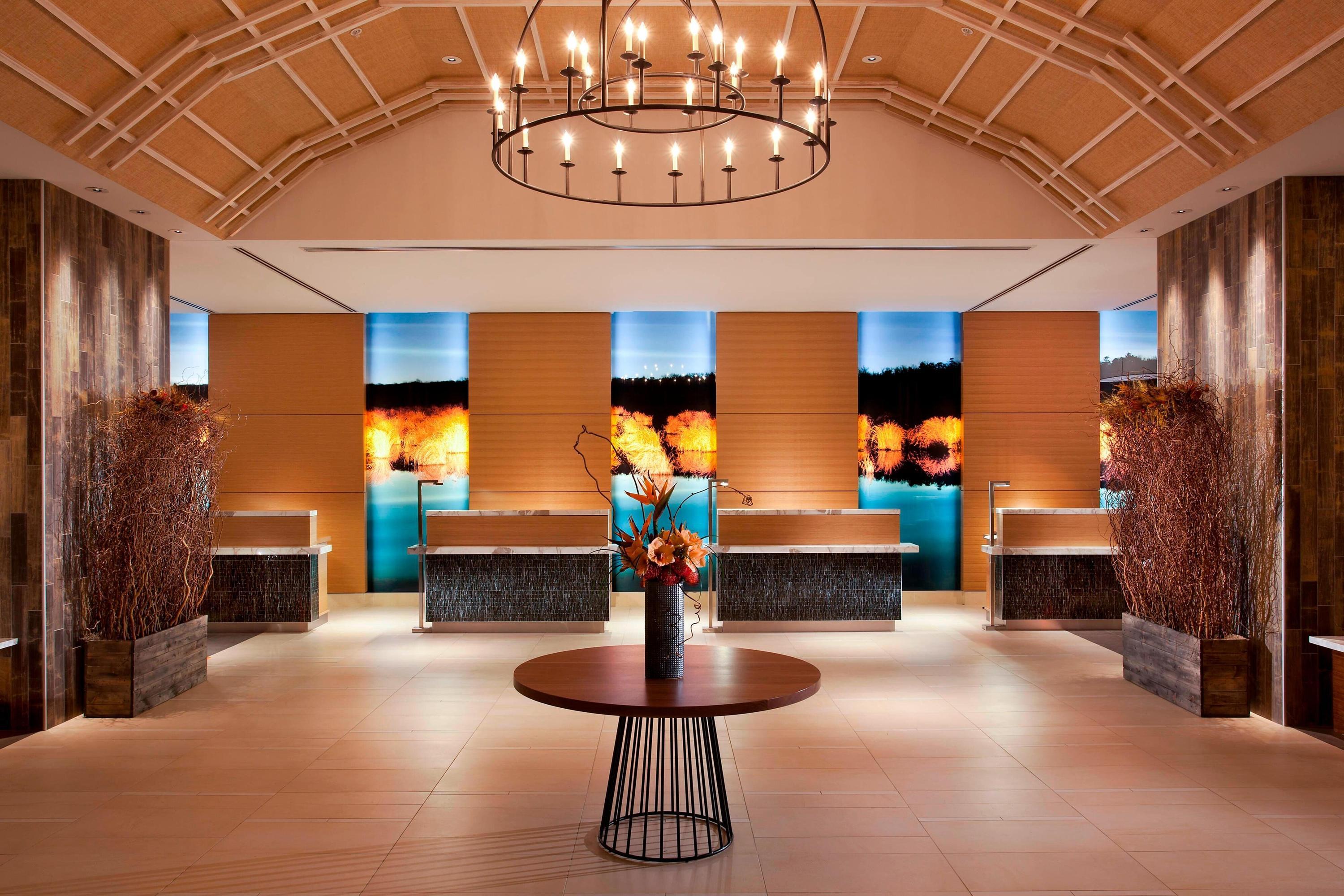 JW Marriott Indianapolis in Indianapolis, the United States from $151:  Deals, Reviews, Photos