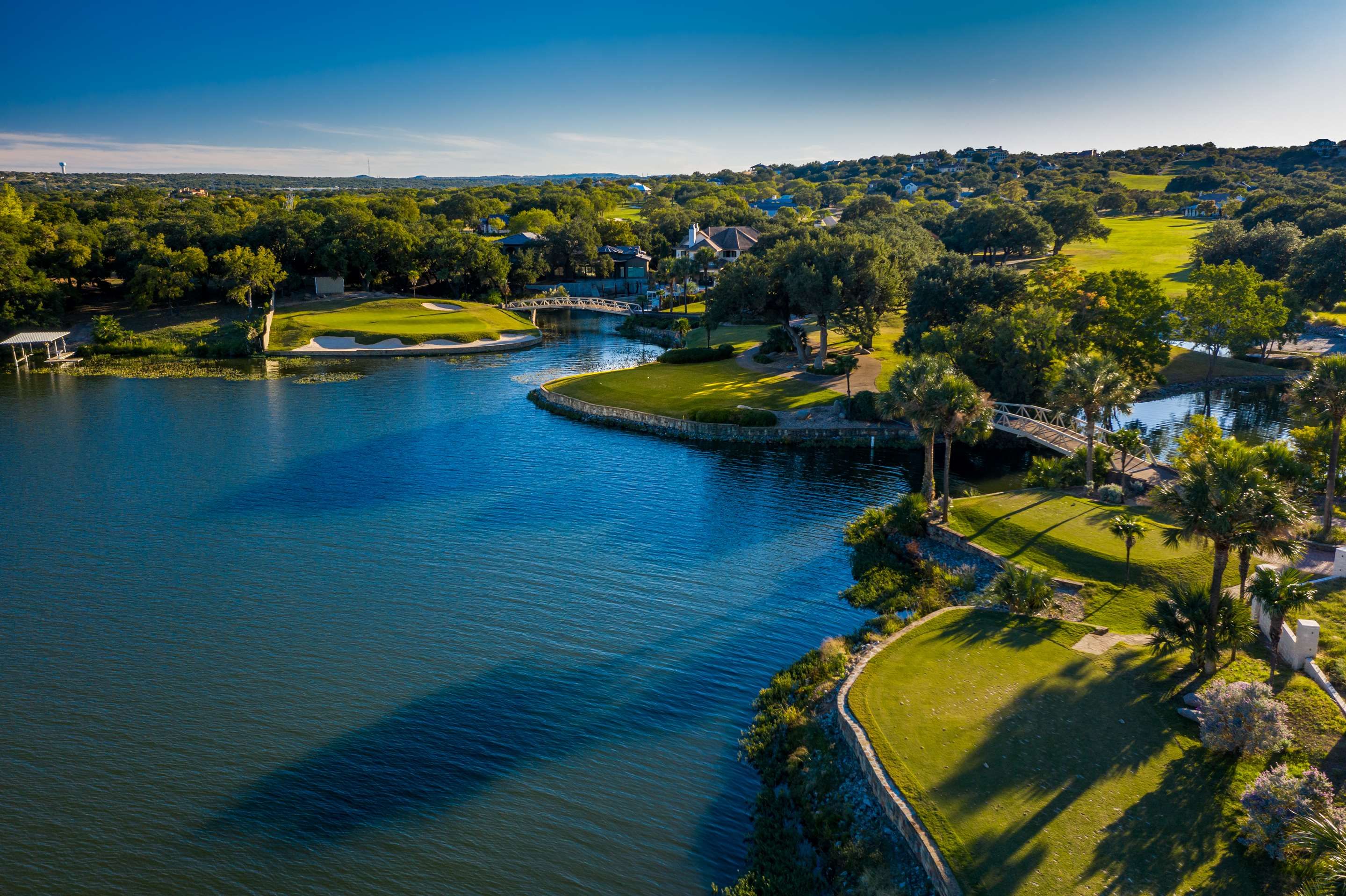 Horseshoe Bay Resort in Horseshoe Bay, the United States from $139