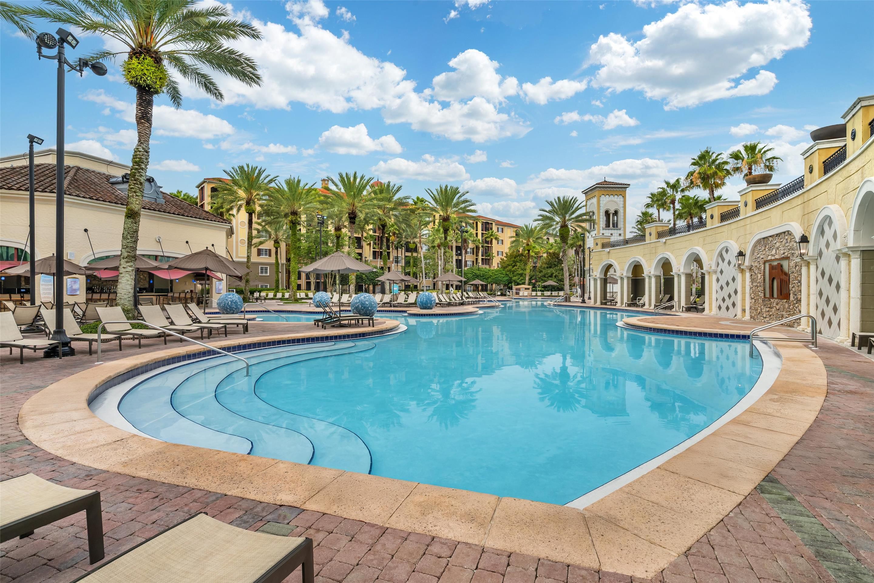 Hilton Grand Vacations Club Tuscany Village Orlando in Orlando, the United  States from $83: Deals, Reviews, Photos | momondo, image size:2880x1920