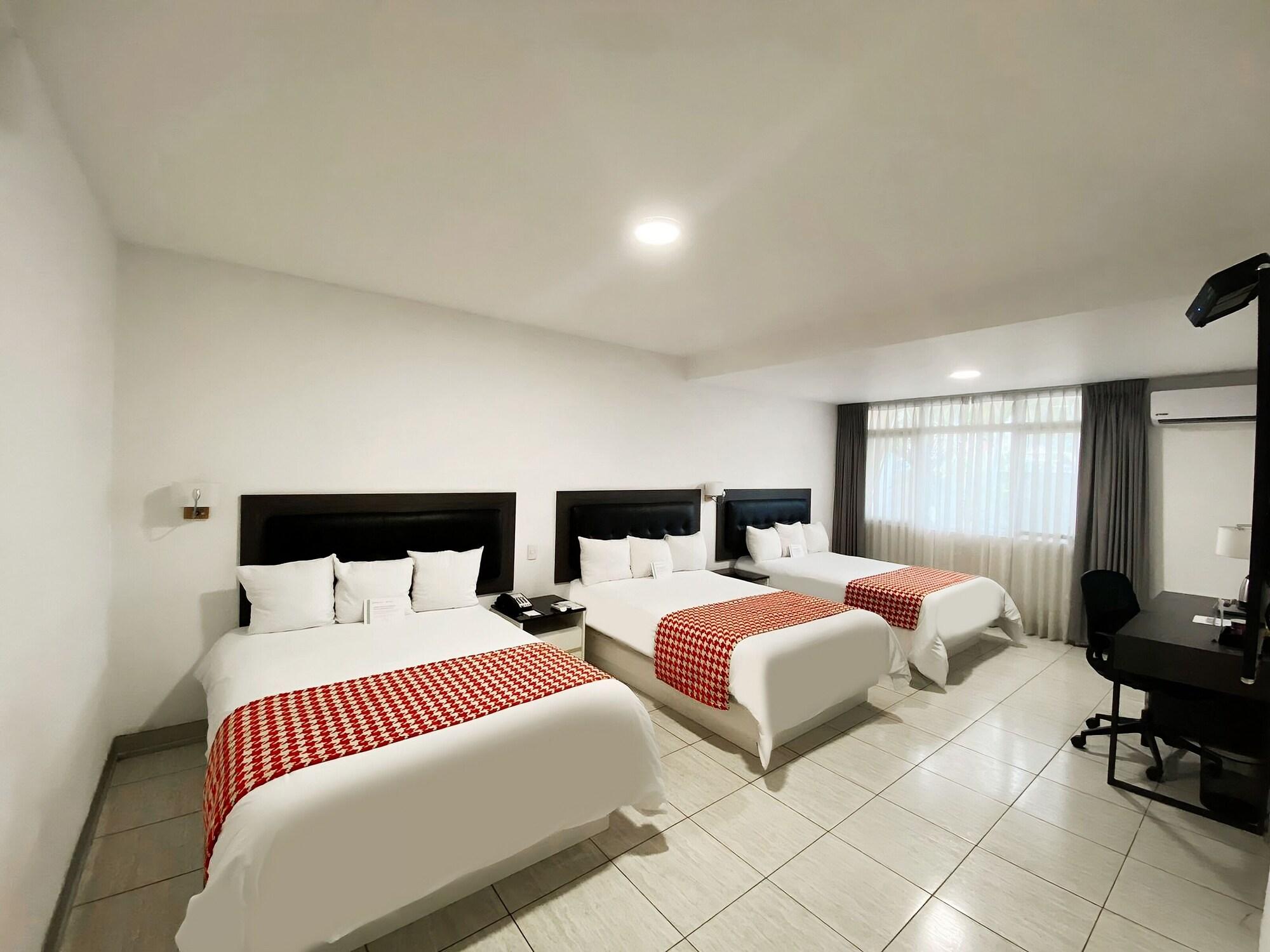 Wyndham Costa del Sol Tumbes in Tumbes, Peru from $44: Deals 