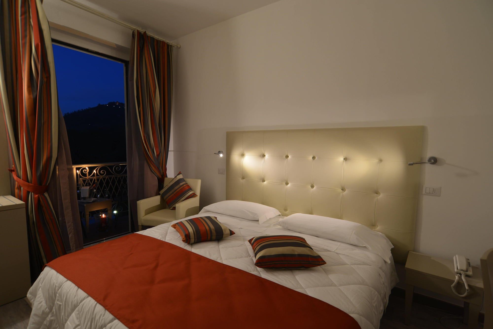 Hotel Settentrionale Esplanade in Montecatini Terme, Italy from $48: Deals,  Reviews, Photos | momondo, image size:2000x1334