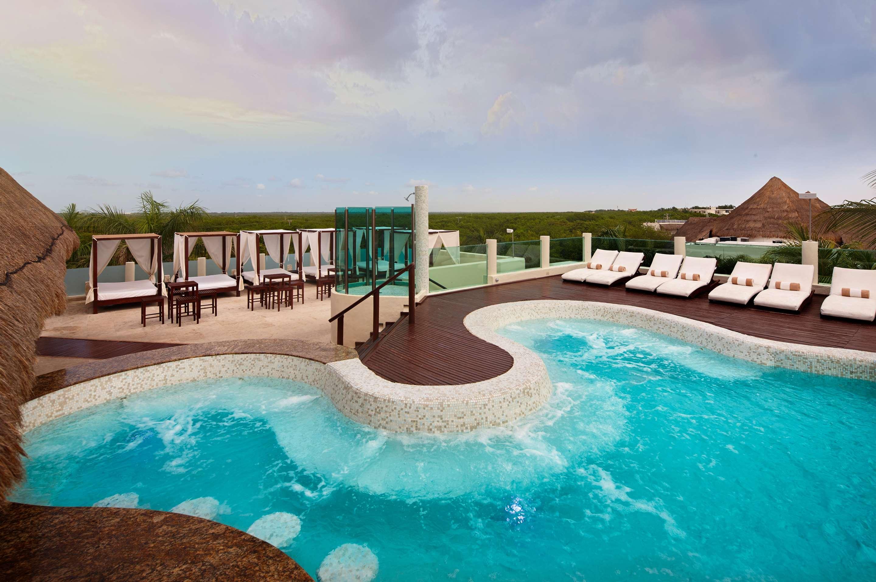 Desire Resort & Spa Riviera Maya - Couples Only in Puerto Morelos, Mexico  from $28: Deals, Reviews, Photos | momondo