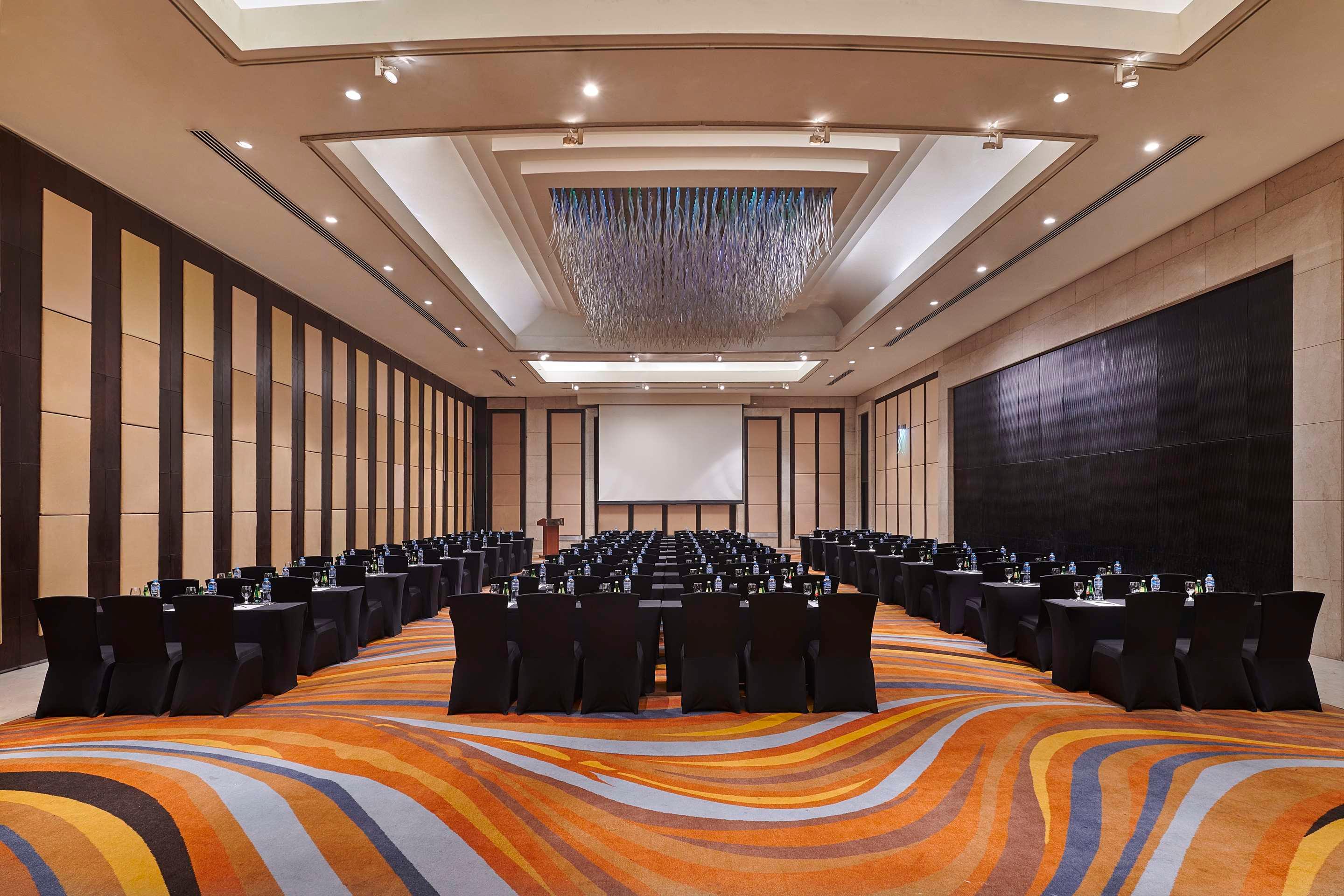 Hilton Cairo Heliopolis in Cairo, Egypt from $131: Deals, Reviews, Photos |  momondo