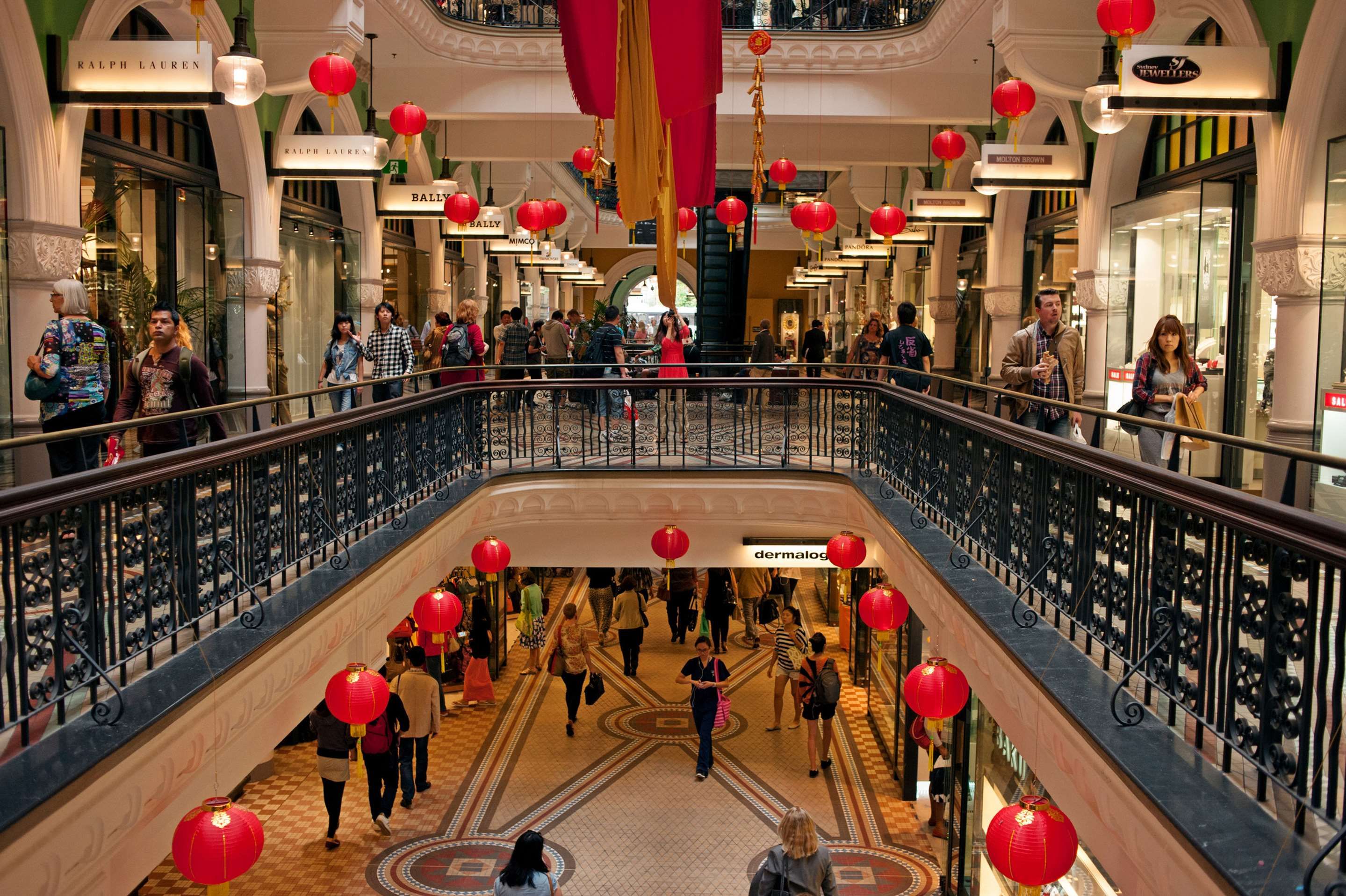 Metro Apartments on King in Sydney, Australia from $94: Deals