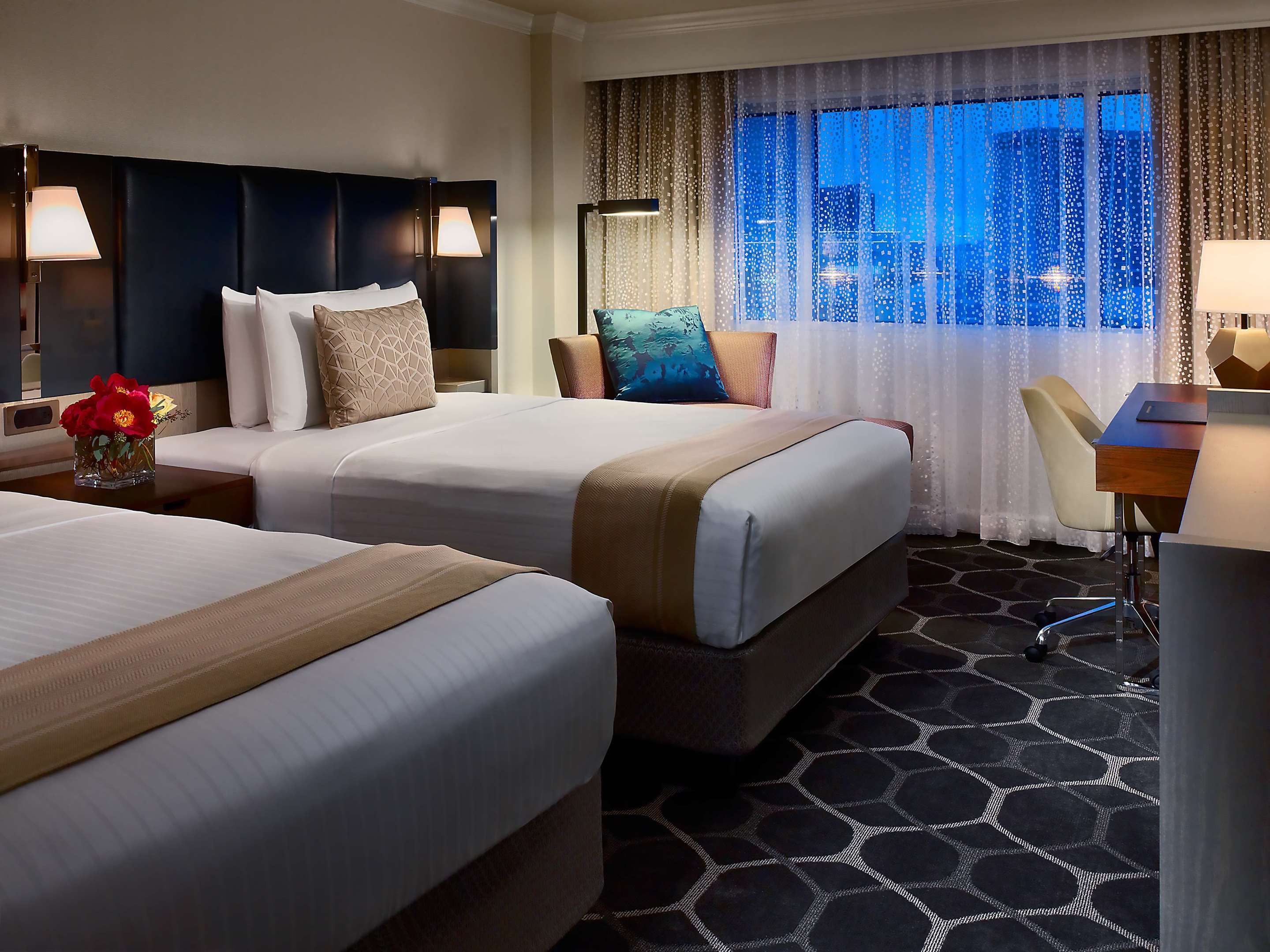 The Royal Sonesta Houston Galleria in Houston, the United States from $30:  Deals, Reviews, Photos | momondo