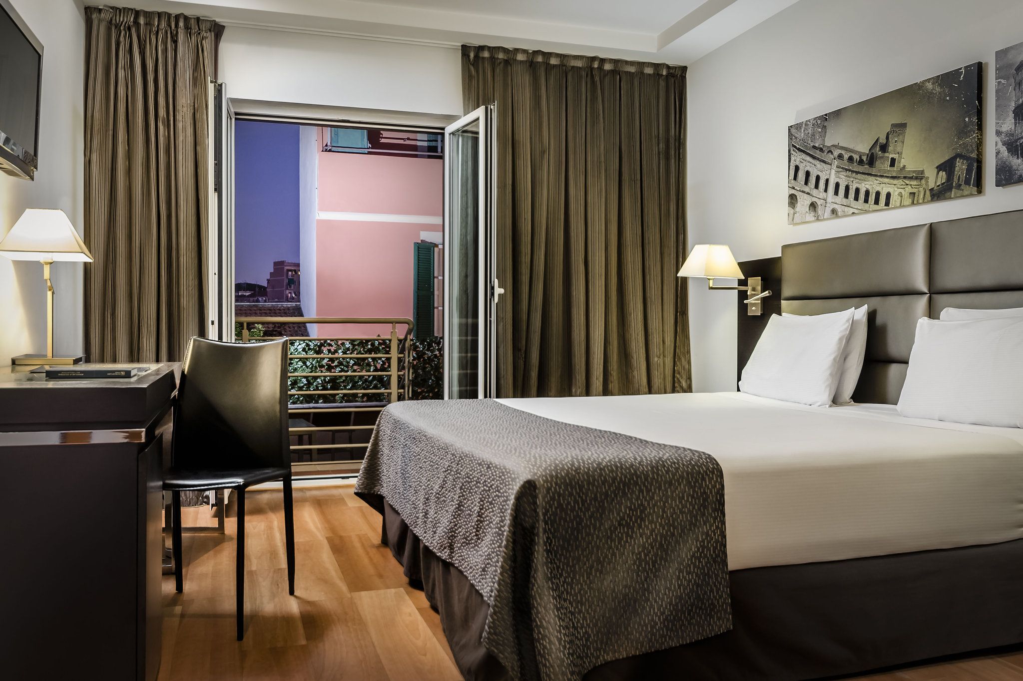 Lugares para hospedarte cerca de Roma Termini en Rome - Roma, Italia |  Airbnb, image size:2048x1365