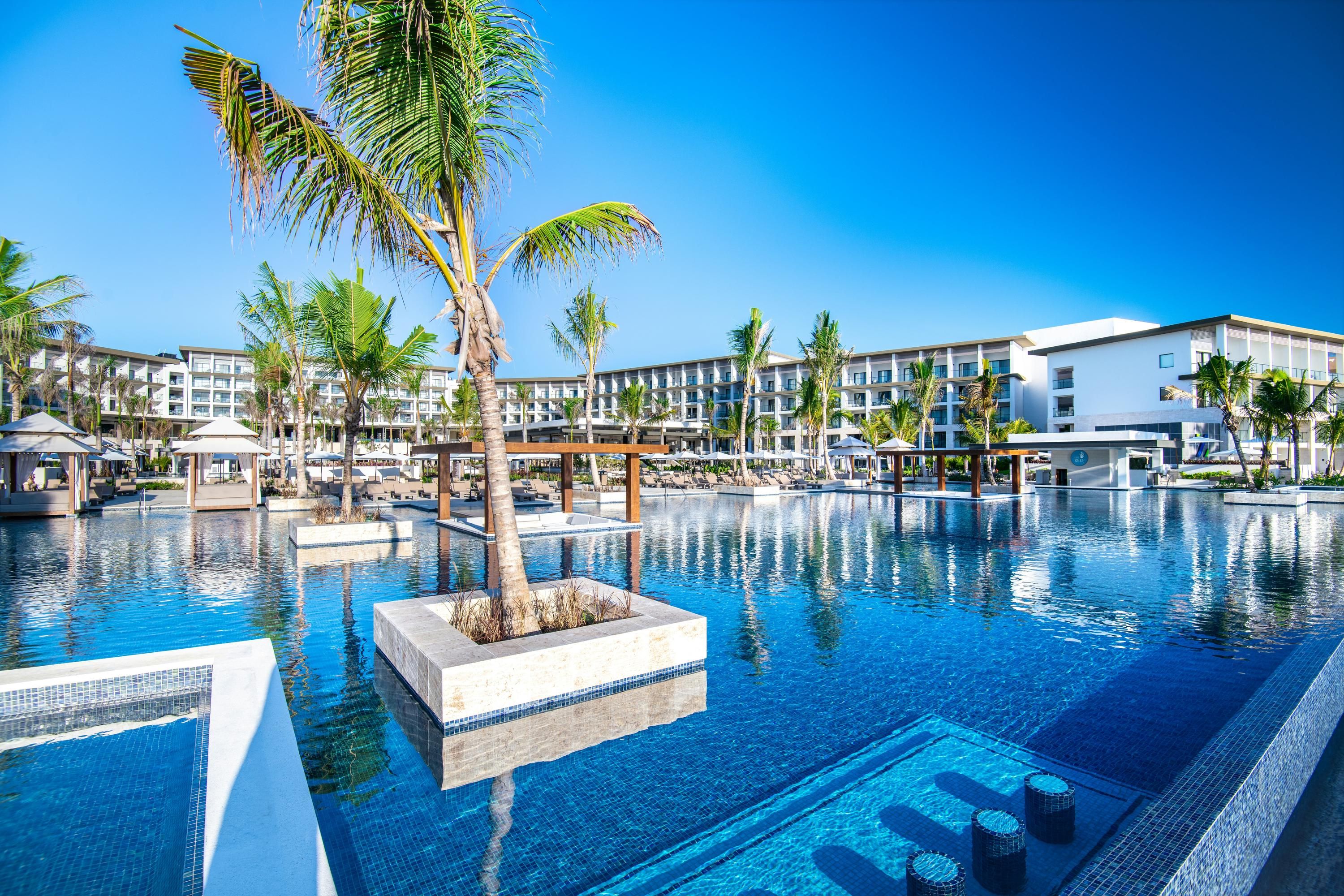 Hyatt Zilara Cap Cana