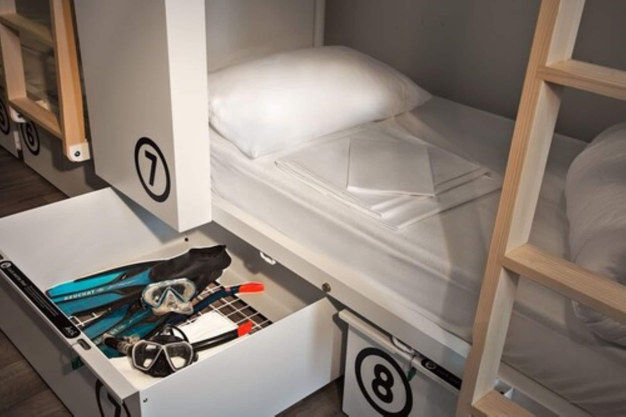 Anda Venice Hostel in Venice, Italy from $14: Deals, Reviews, Photos |  momondo, image size:2000x1332