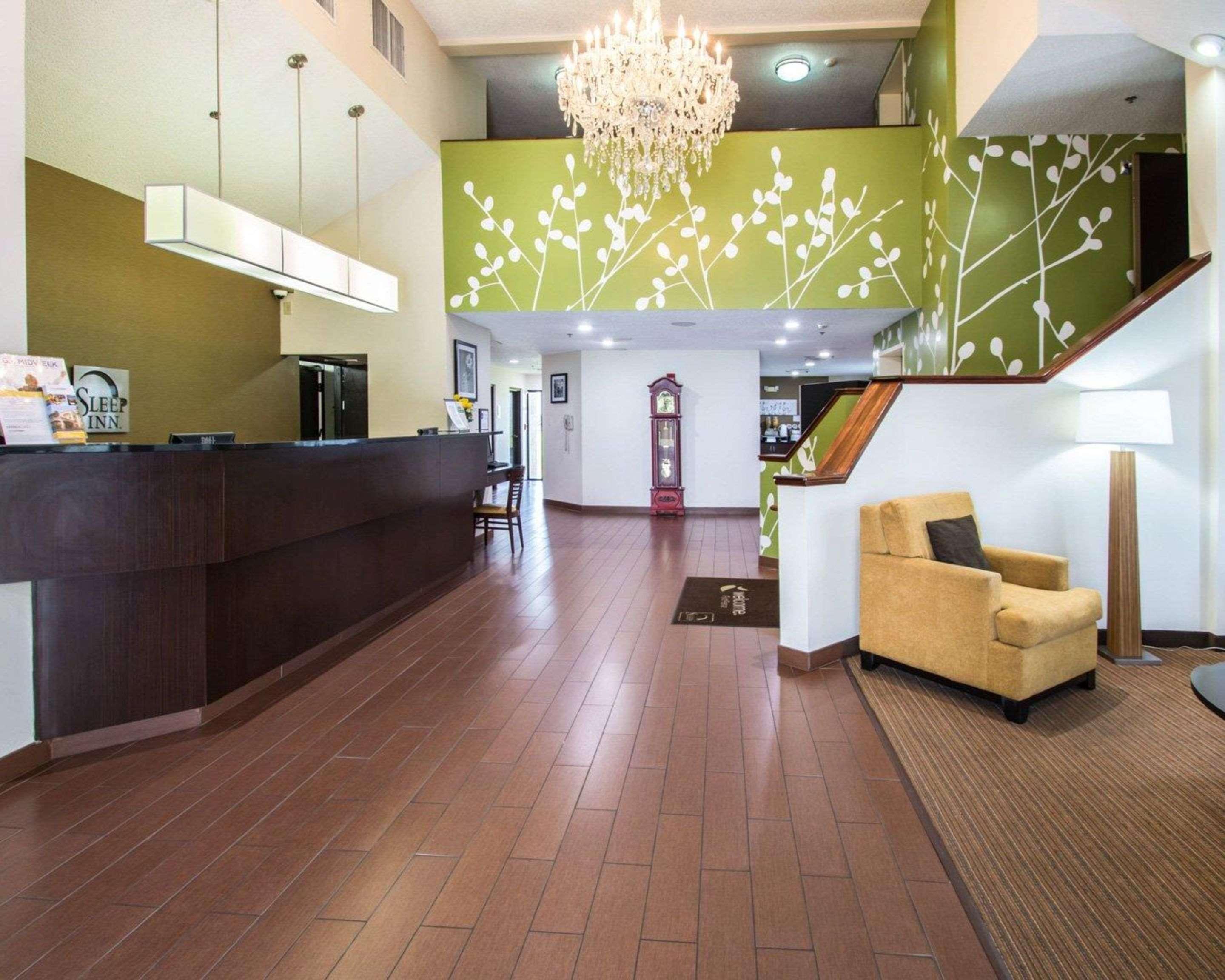 Sleep Inn Fort Pierce I-95 in Fort Pierce, the United States from $74:  Deals, Reviews, Photos | momondo