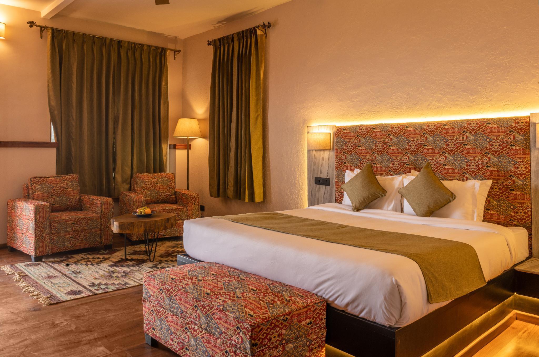 Dharamshala Hotel Vacation Rentals - Himachal Pradesh, India | Airbnb