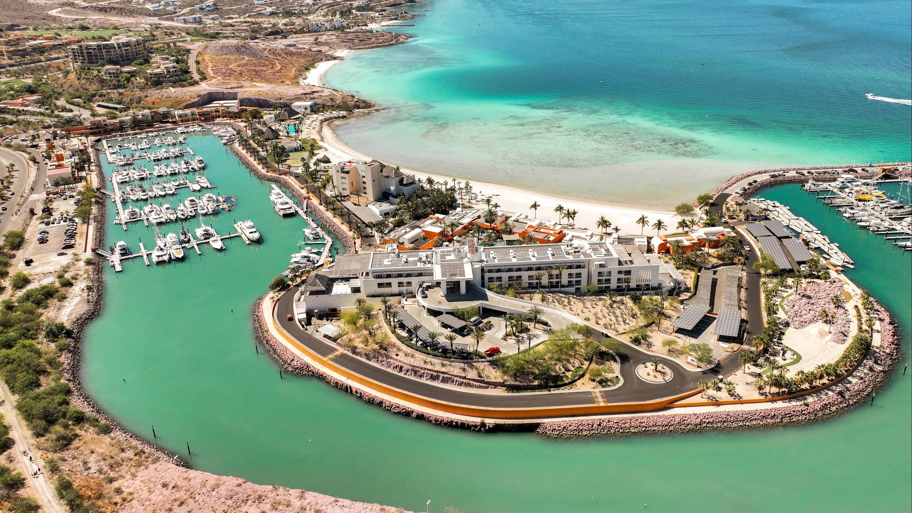 Mishol Bodas Hotel \u0026 Beach Club Acapulco Diamante Acapulco, Mexico — book  Hotel, 2026 Prices, image size:3000x1687