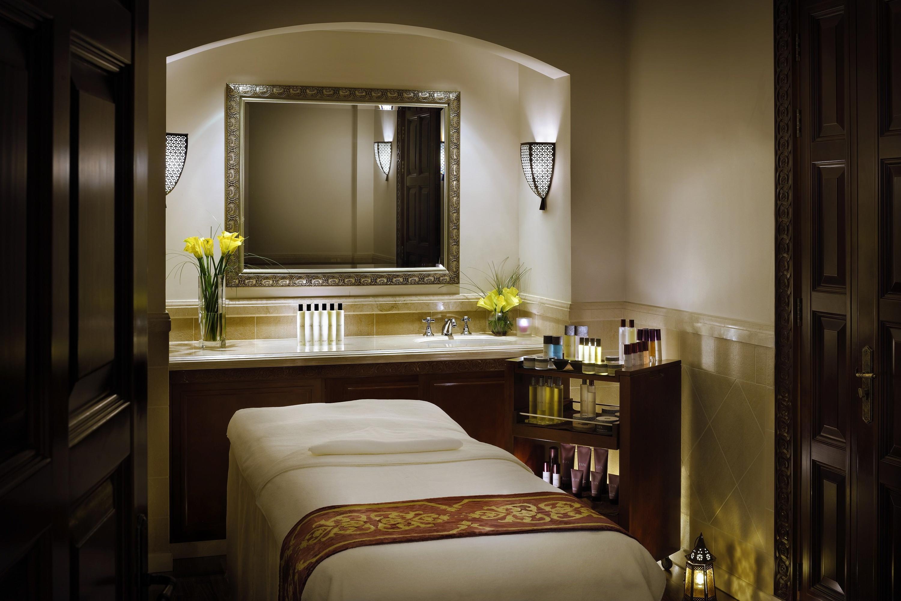 One And Only Royal Mirage Residence Spa In Dubai The United Arab Emirates From 790 Deals Reviews Photos Momondo