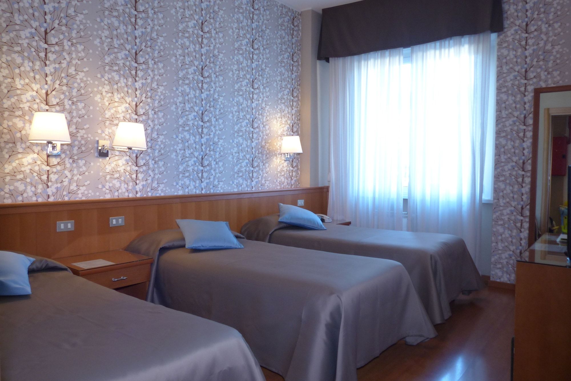 Star Hotels Echo Milan | TikTok, image size:2000x1336