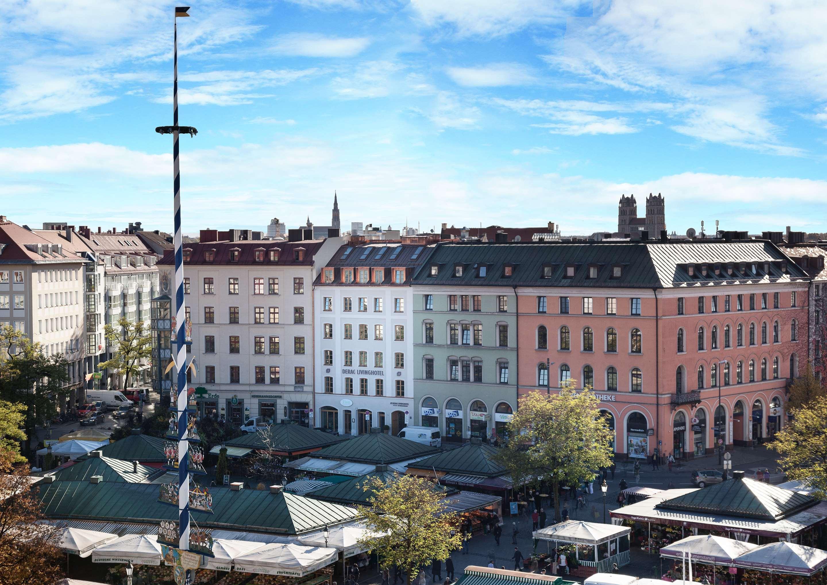 Munich Laufhaus