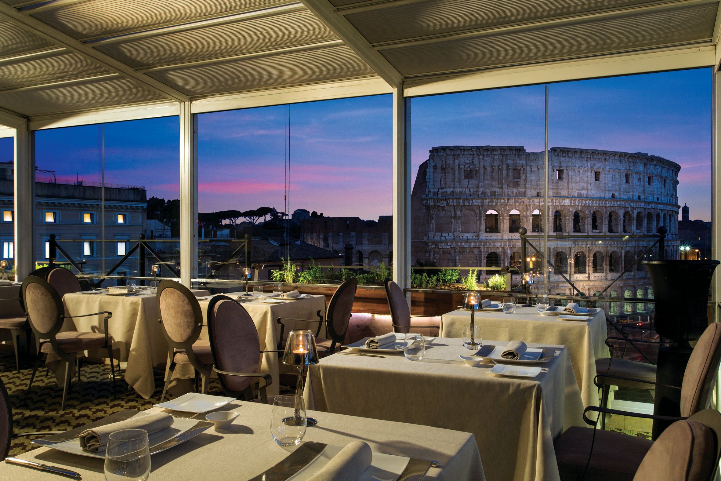 Achille al Pantheon in Rome - Restaurant Reviews, Menu and Prices | TheFork, image size:2362x1575