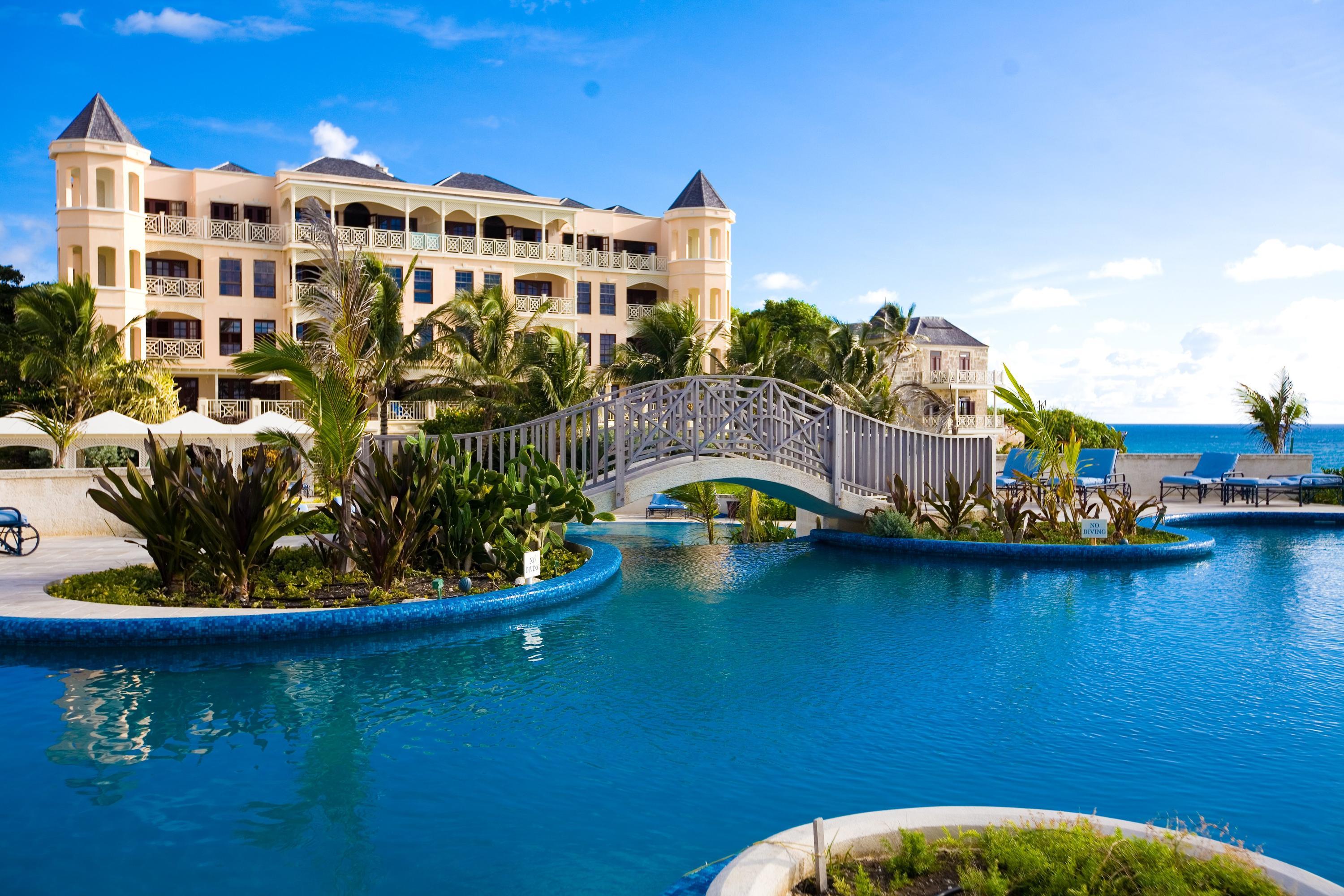 The Crane Resort in Bridgetown, Barbados from $164: Deals, Reviews, Photos | momondo