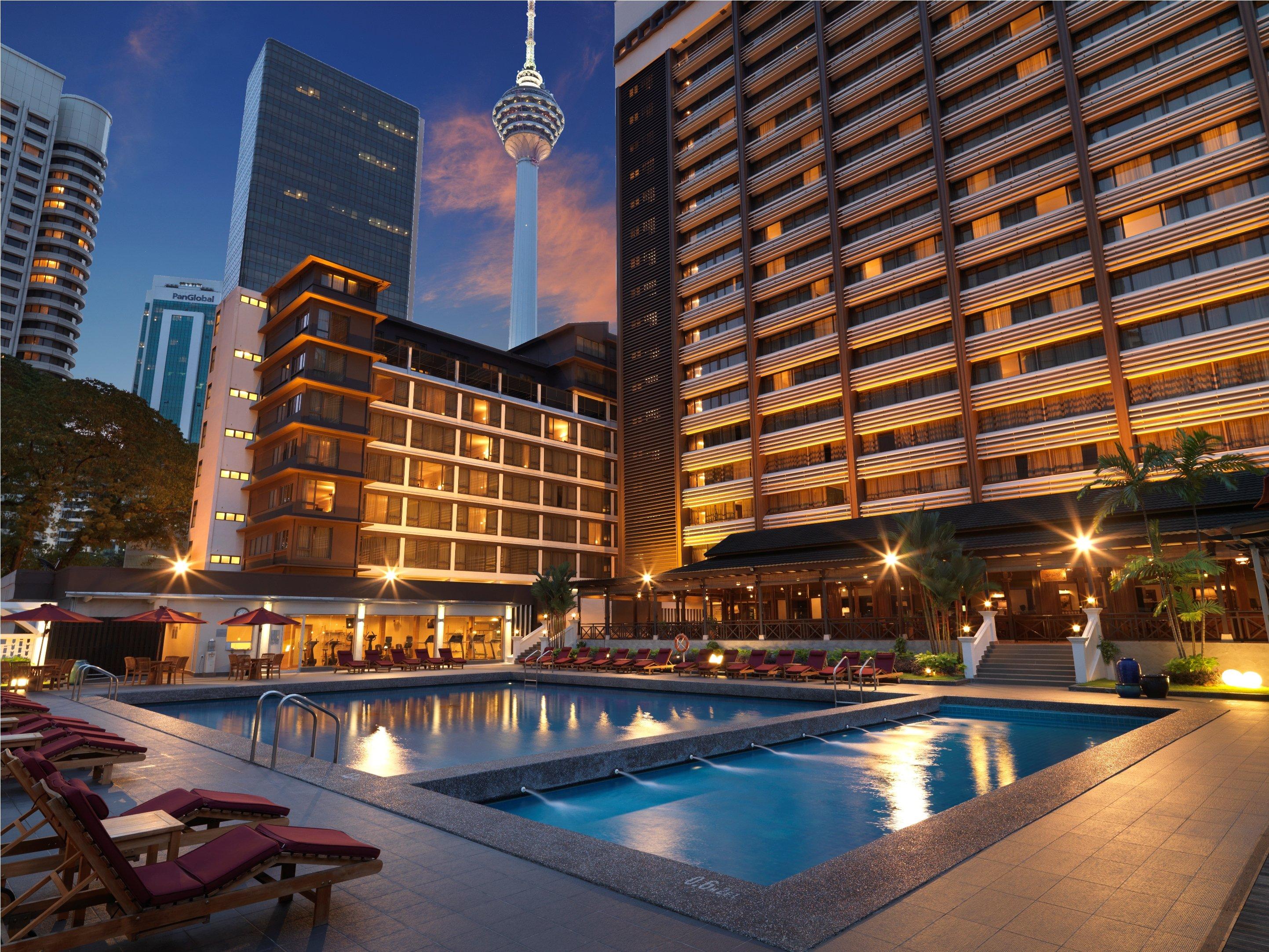 Cheap Hotels in Malaysia Kuala Lumpur: Save Big Today!