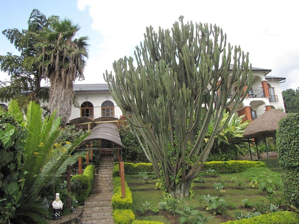 Stipp Hotel Gisenyi in Gisenyi, Rwanda from $109: Deals, Reviews, Photos | momondo