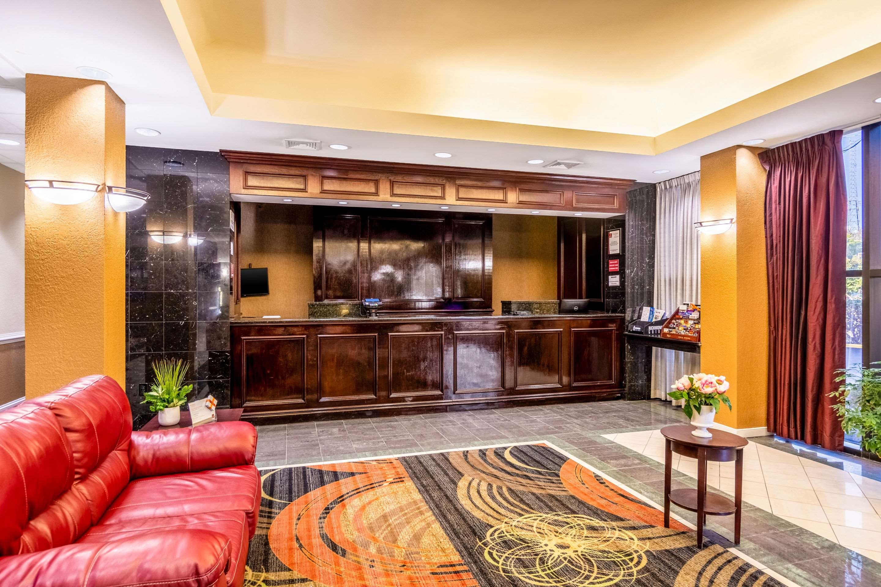 Hotel Richmond Suites - Lake Charles - Great prices at HOTEL INFO