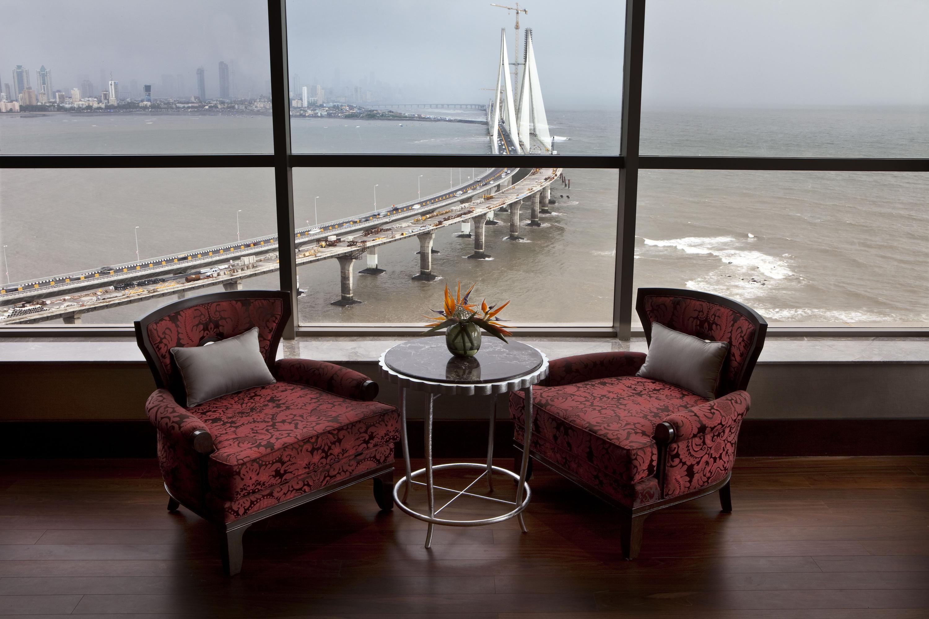 Taj Lands End in Mumbai India from 106 Deals Reviews Photos
