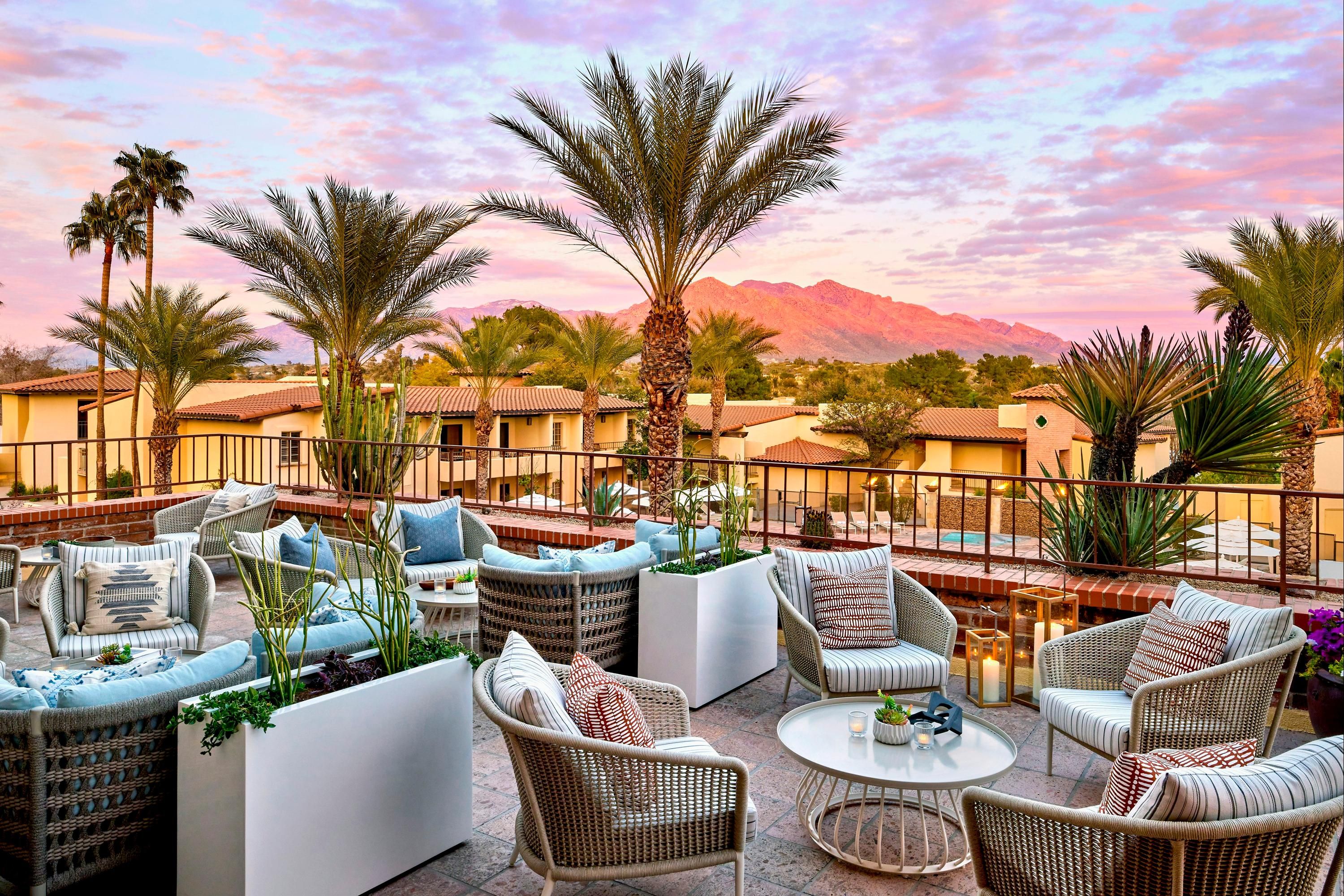 Omni Tucson National Resort & Spa in Tucson, the United States from $201:  Deals, Reviews, Photos | momondo