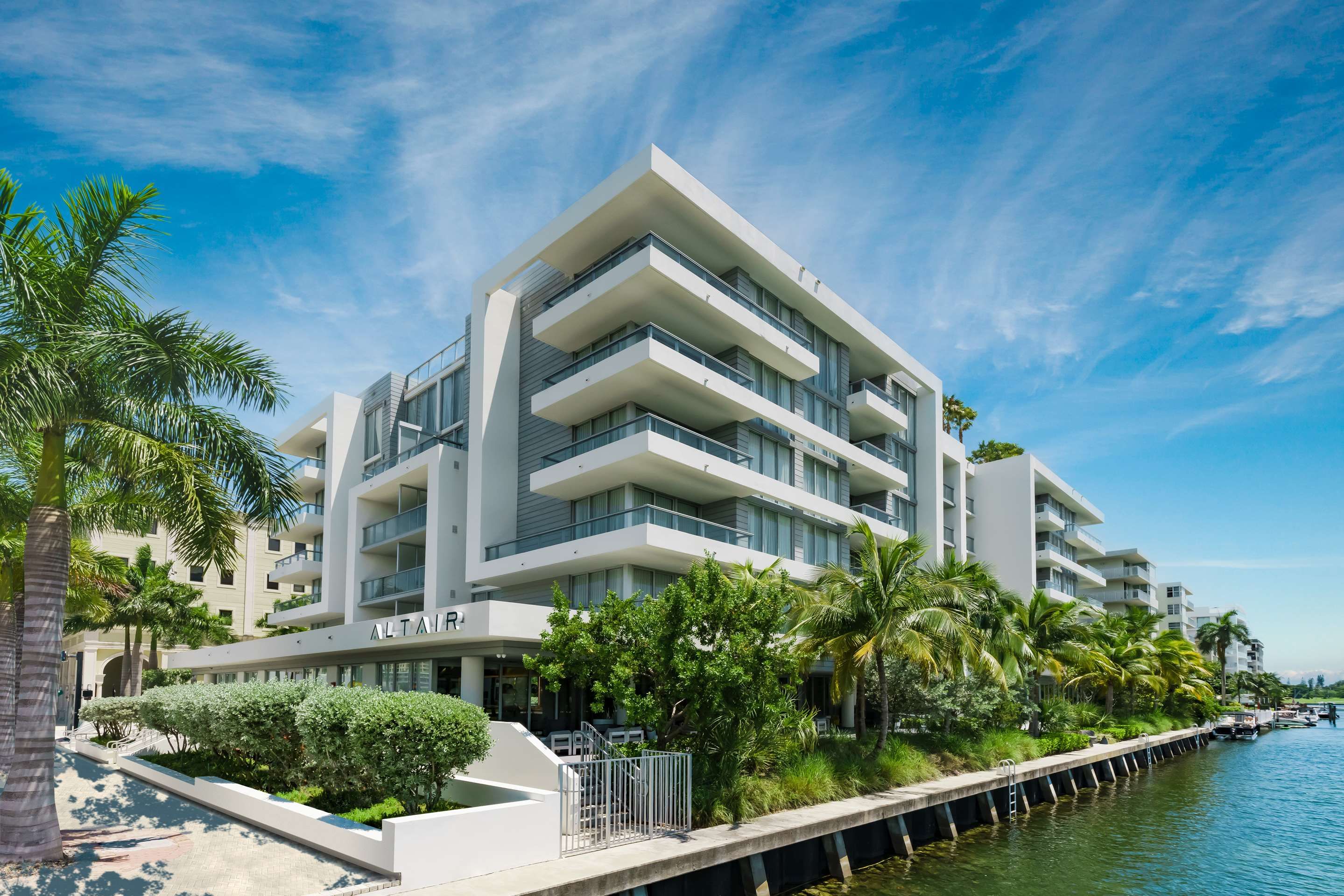 Stay 2 Nights, Save 35% — Altair Hotel