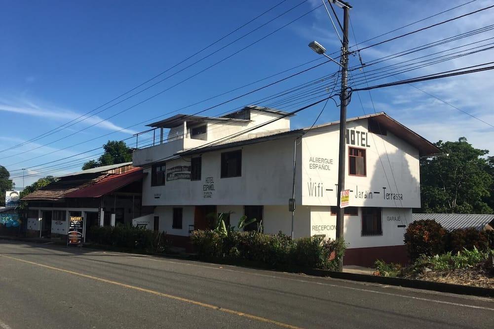 Hotel El Albergue Espanol, Puerto Misahualli - 2025 Reviews