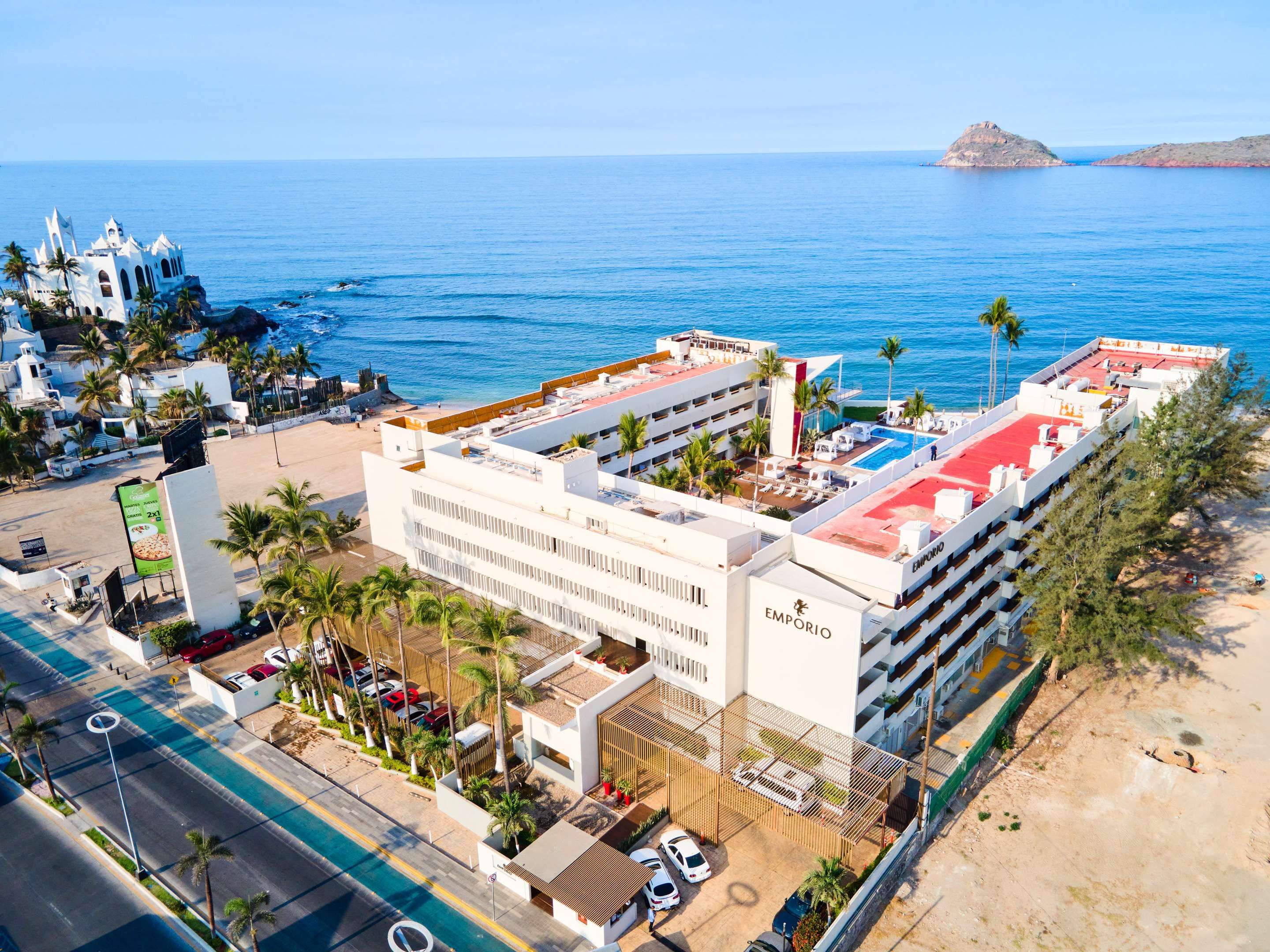 Emporio Mazatlán
