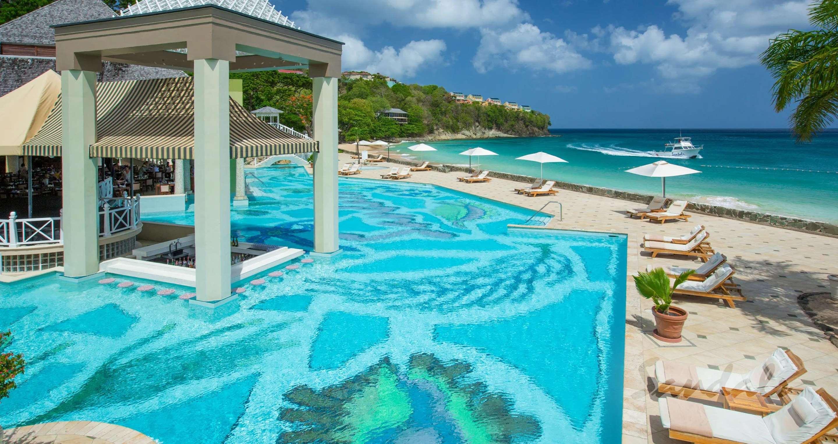 Sandals la toc discount