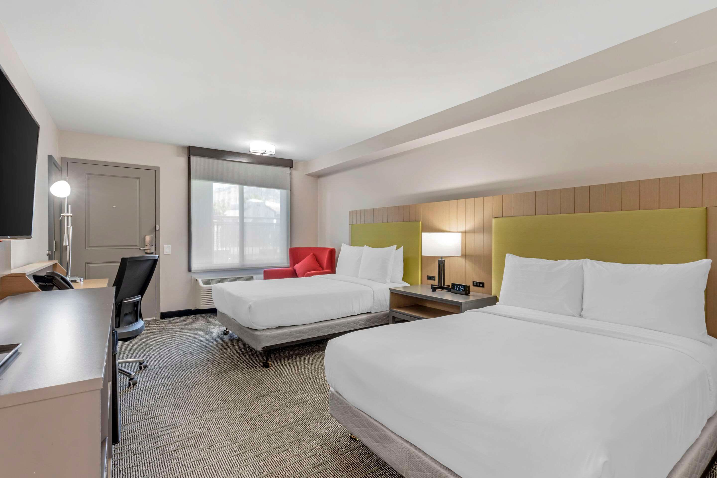 Country Inn & Suites by Radisson, Vallejo Napa Val in Vallejo, the United  States from $73: Deals, Reviews, Photos | momondo