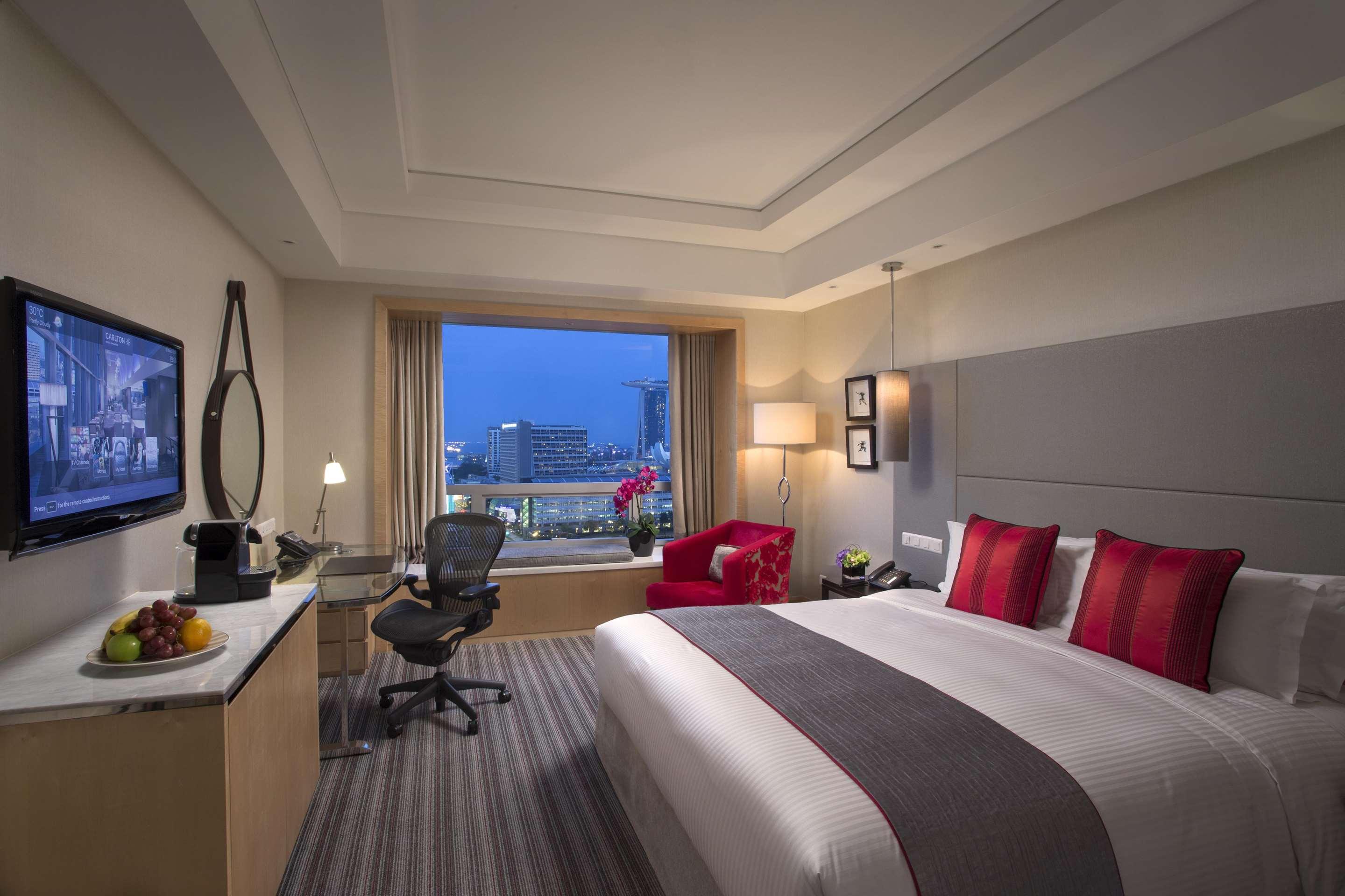 Carlton Hotel Singapore In Singapore Singapore From 136 Deals Reviews Photos Momondo